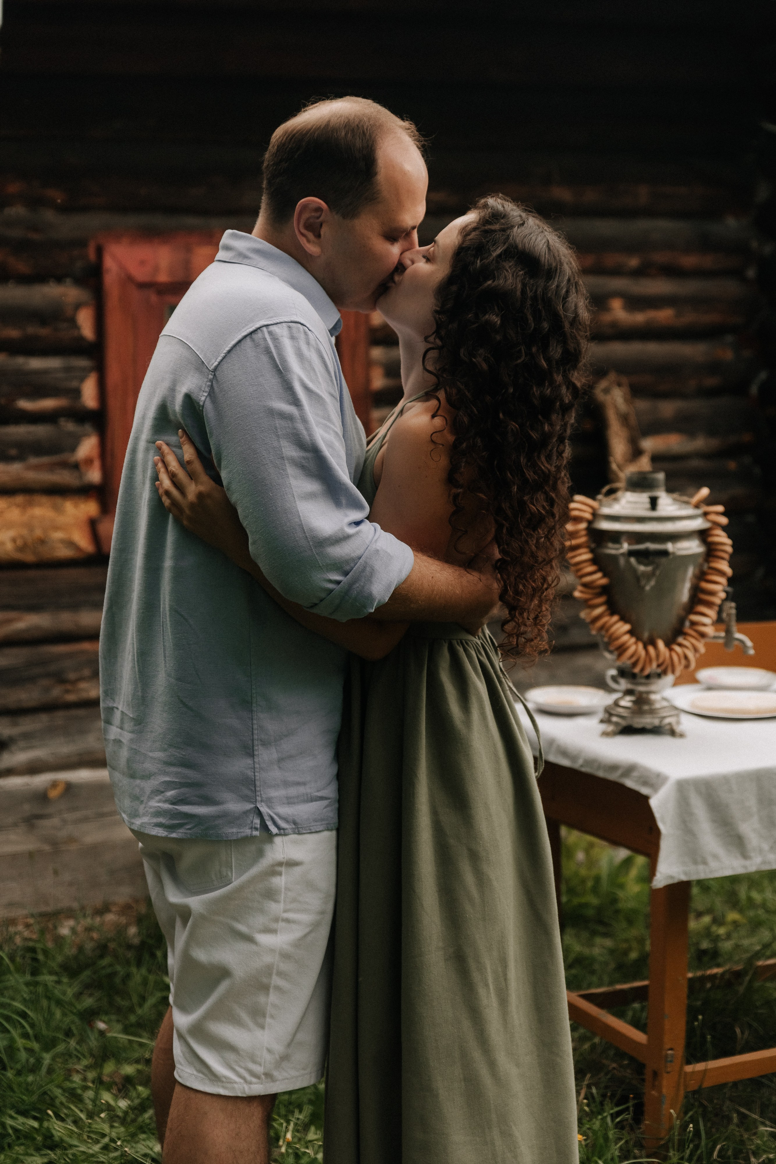 Семейная история. Свадебный и семейный фотограф Исаев Давид