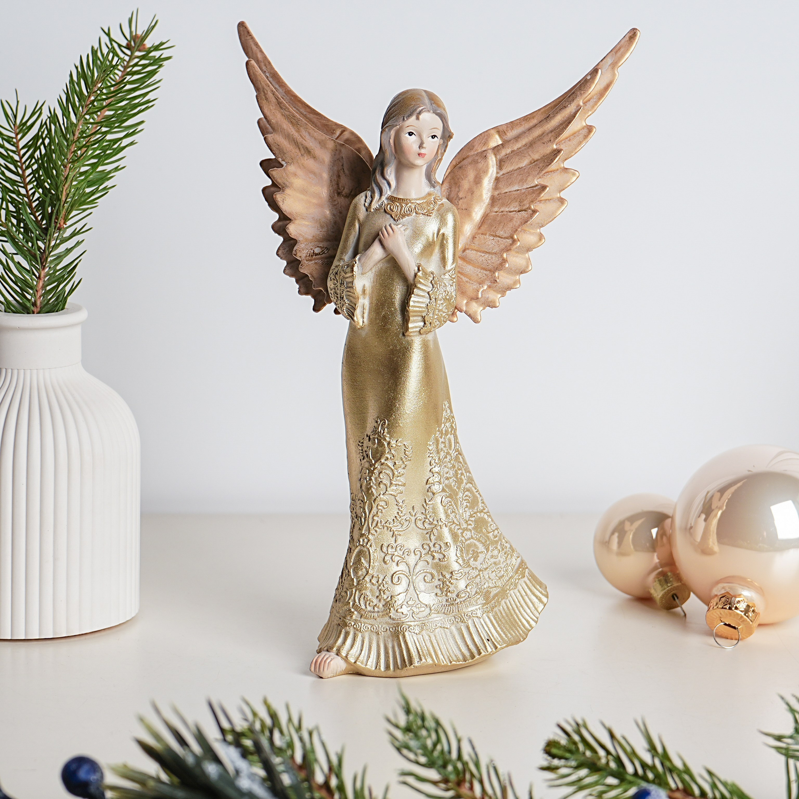 Статуэтки. Профессиональный фотограф в Москве и МО