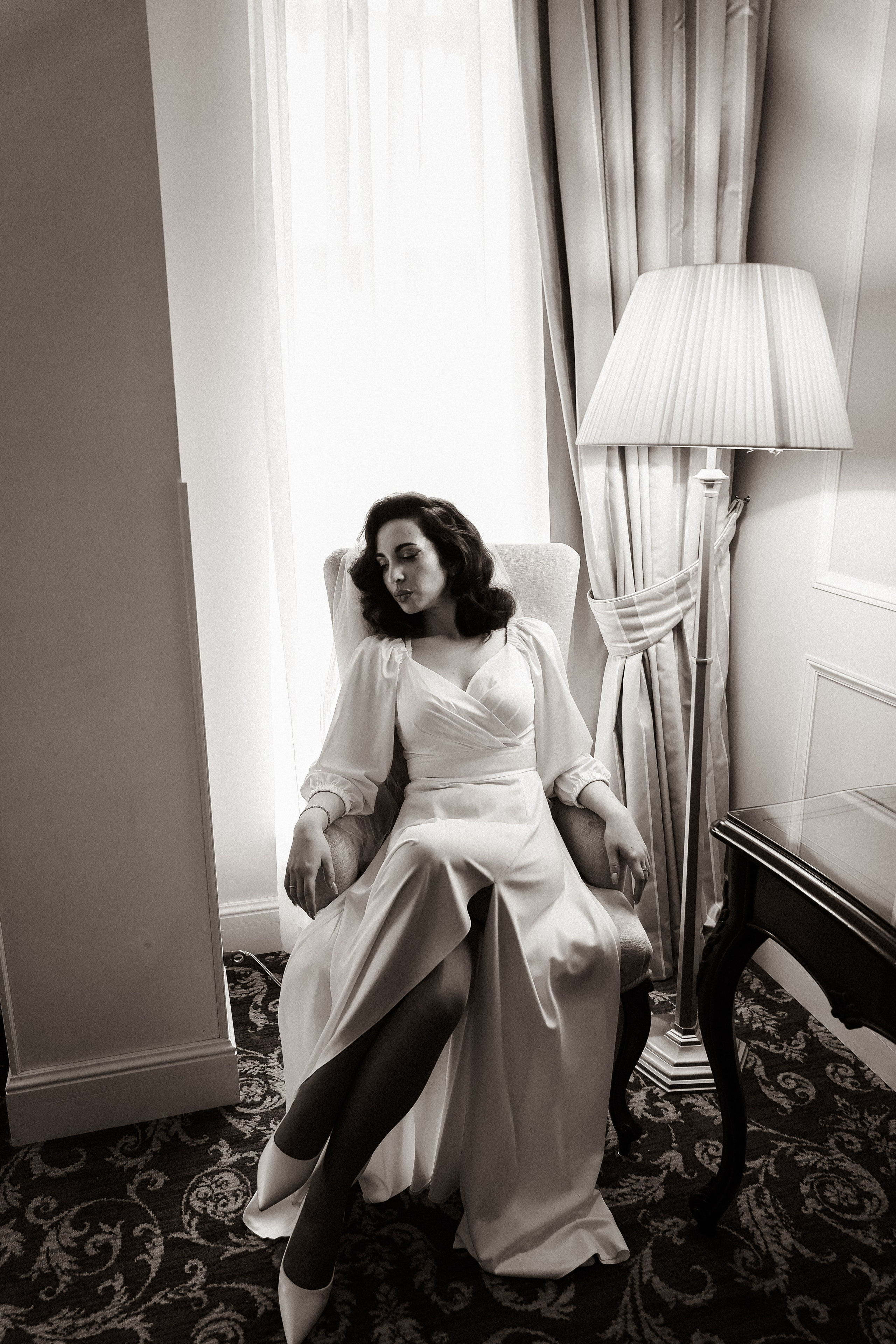 Дарья & Леонид.ДБ2. Phdkvmr.ru