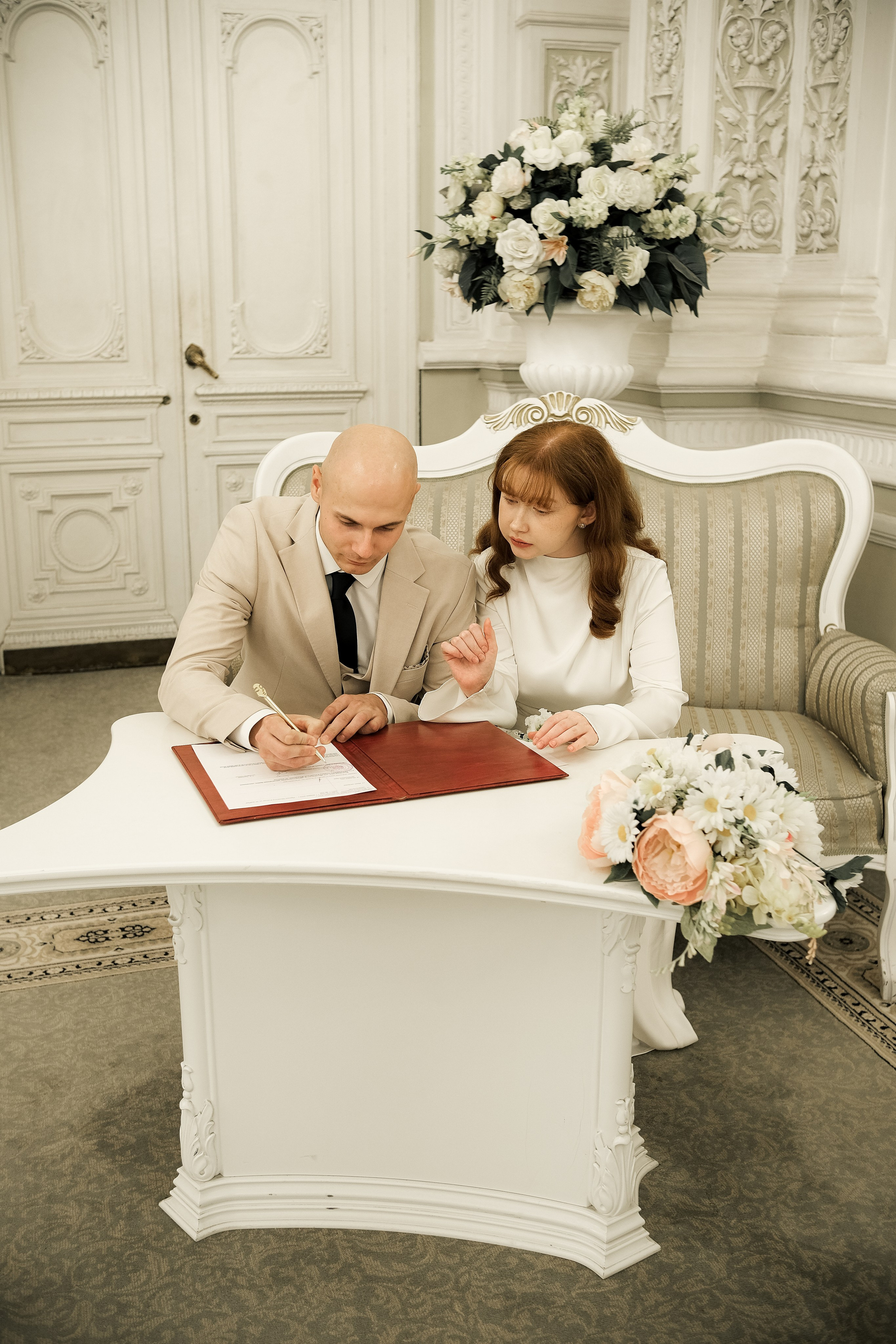 Майя & Леня ДБ1. Phdkvmr.ru