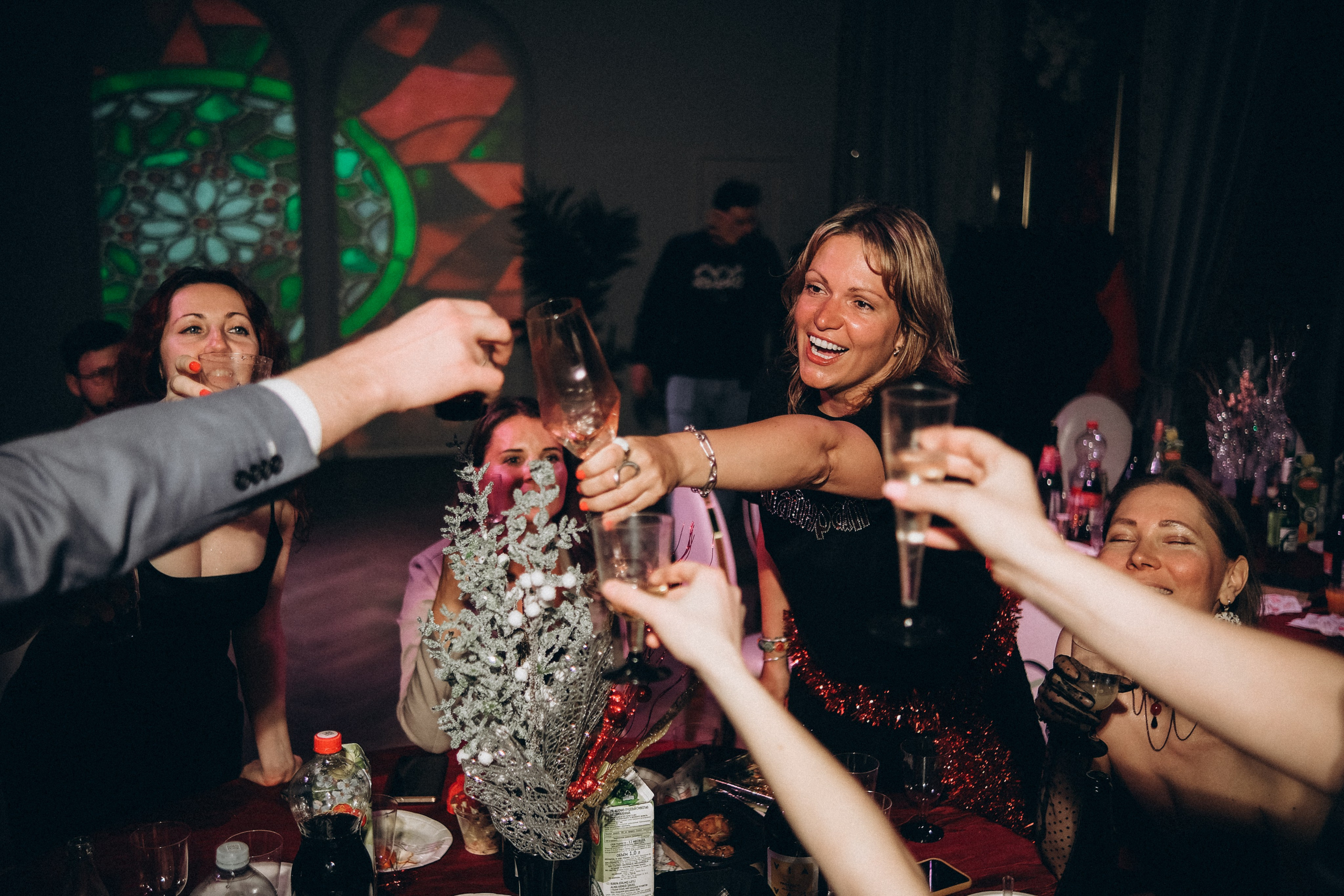 Корпоратив loft Game diving. Phdkvmr.ru