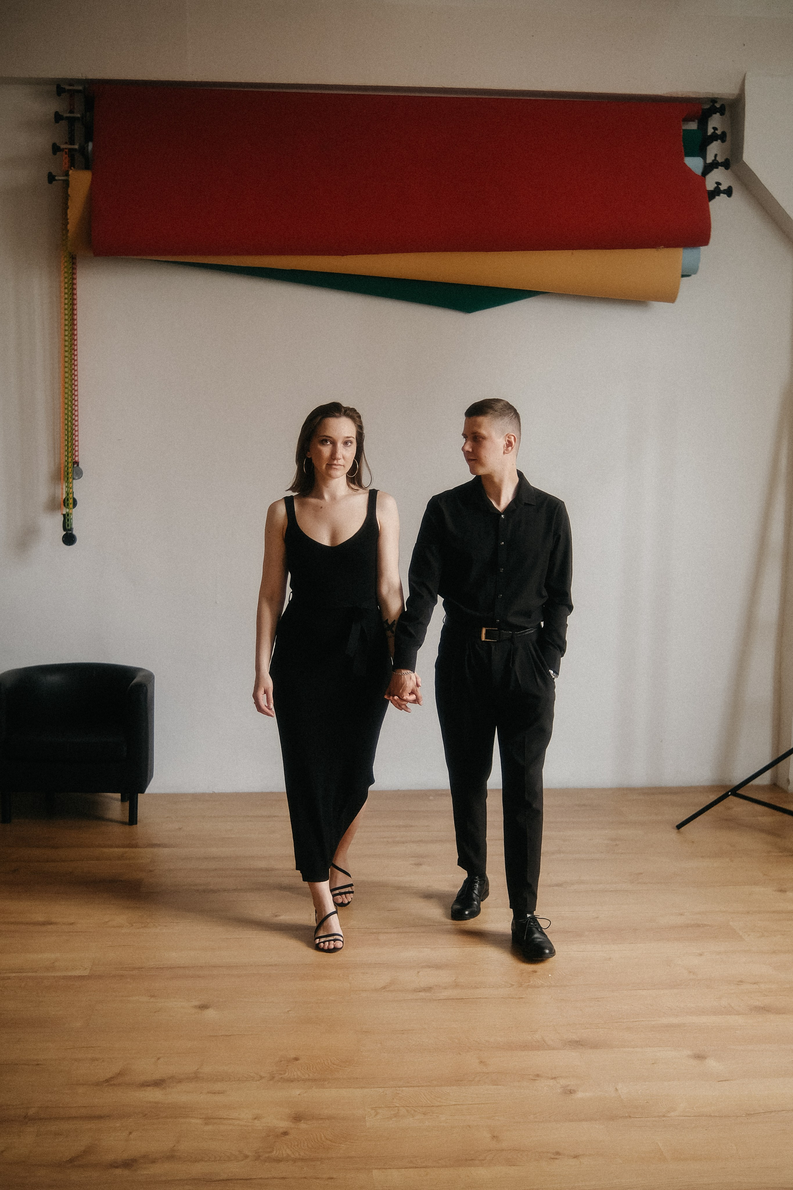 Лена & Рома. Phdkvmr.ru