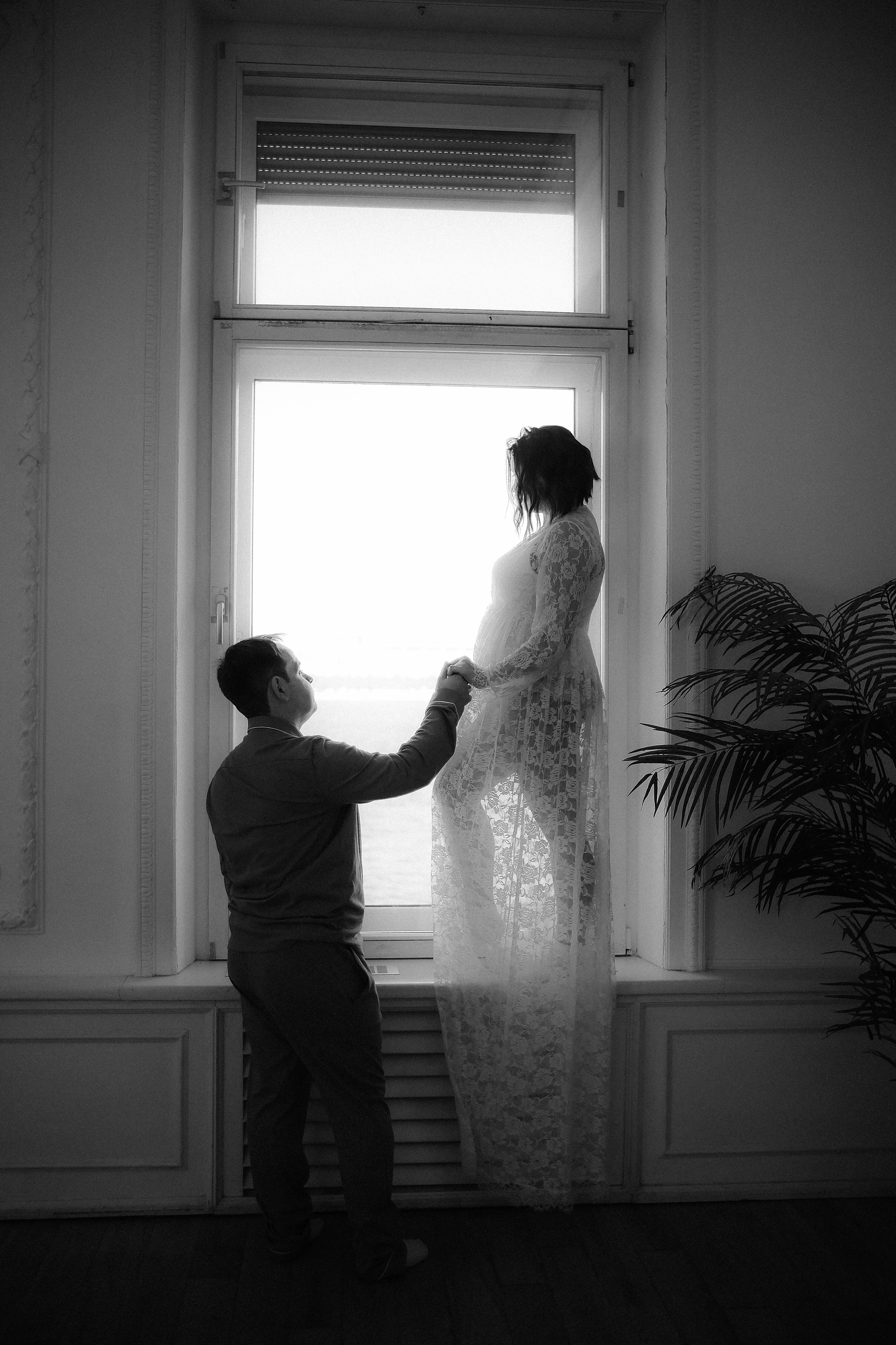 Ника & Леша. Phdkvmr.ru