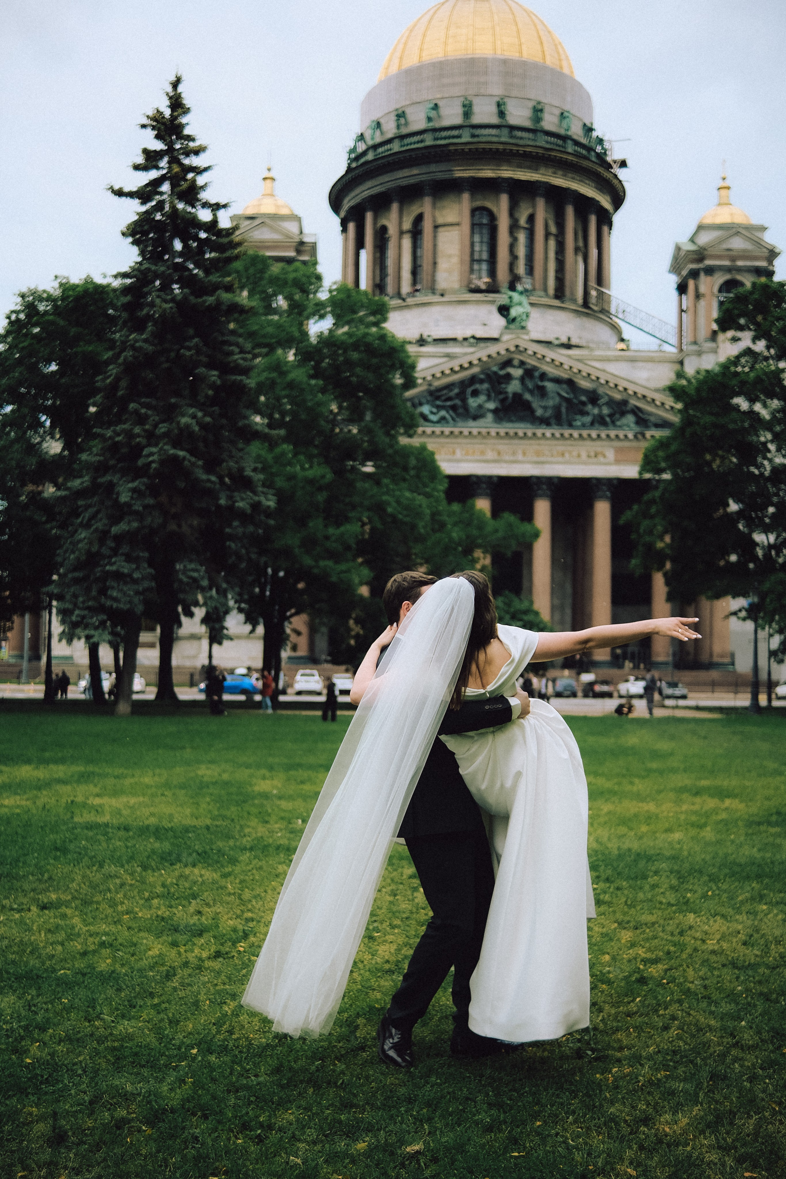 Оля & Саша ДБ1. Phdkvmr.ru