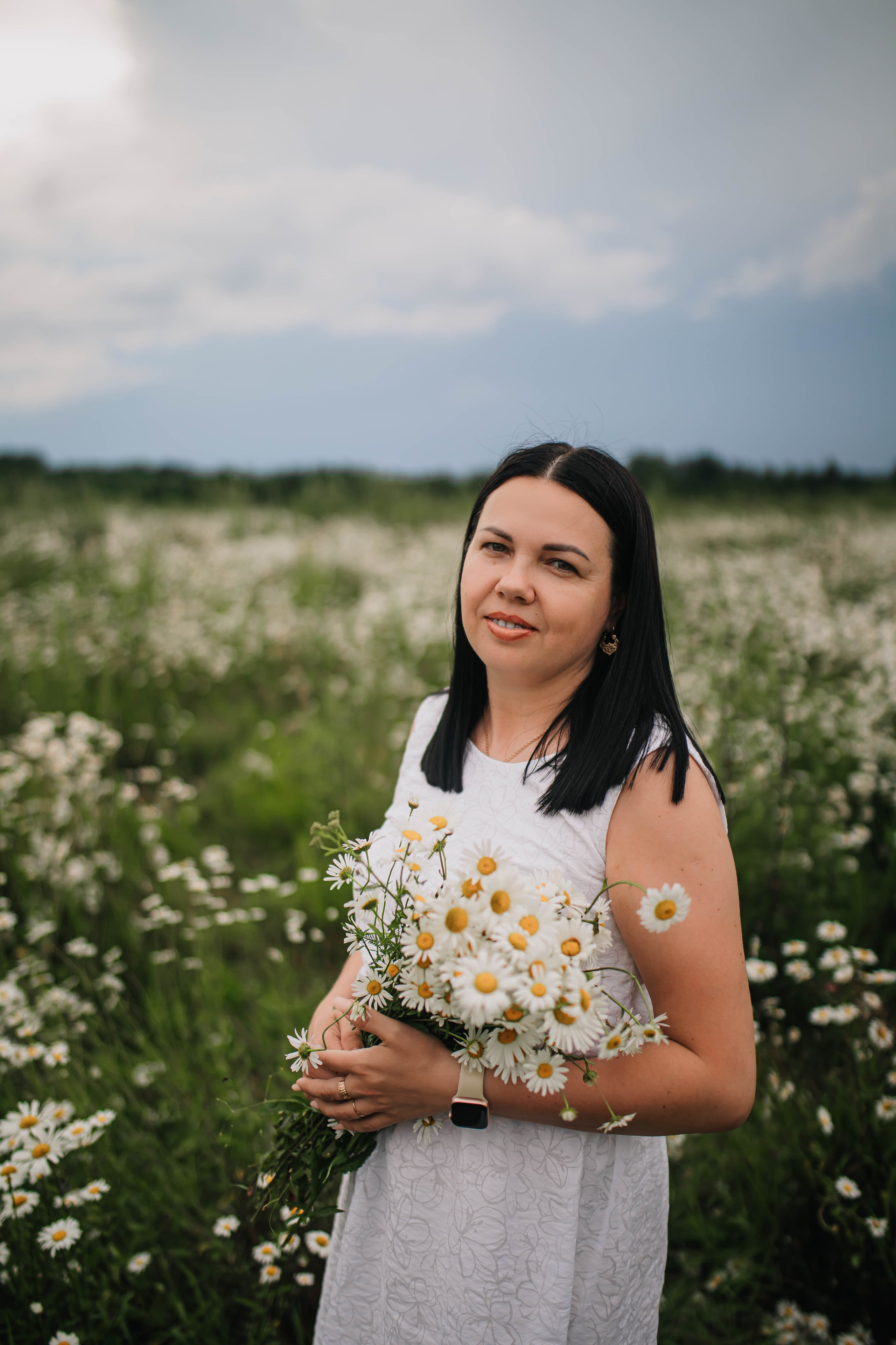 Татьяна и Кира. Фотограф Дарья Маташкова