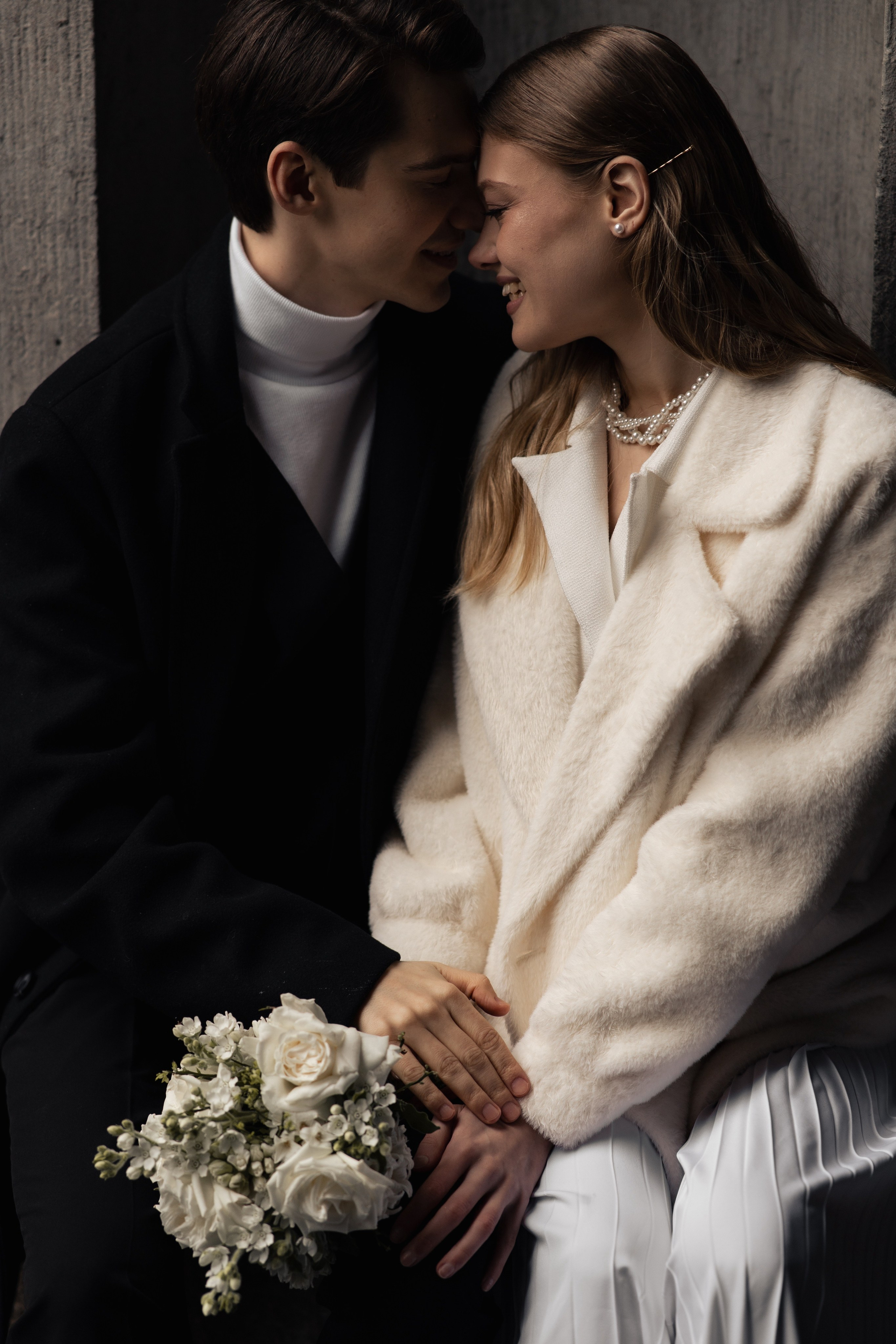 Wedding. Фотограф в Санкт-Петербурге Ангелина Шубина