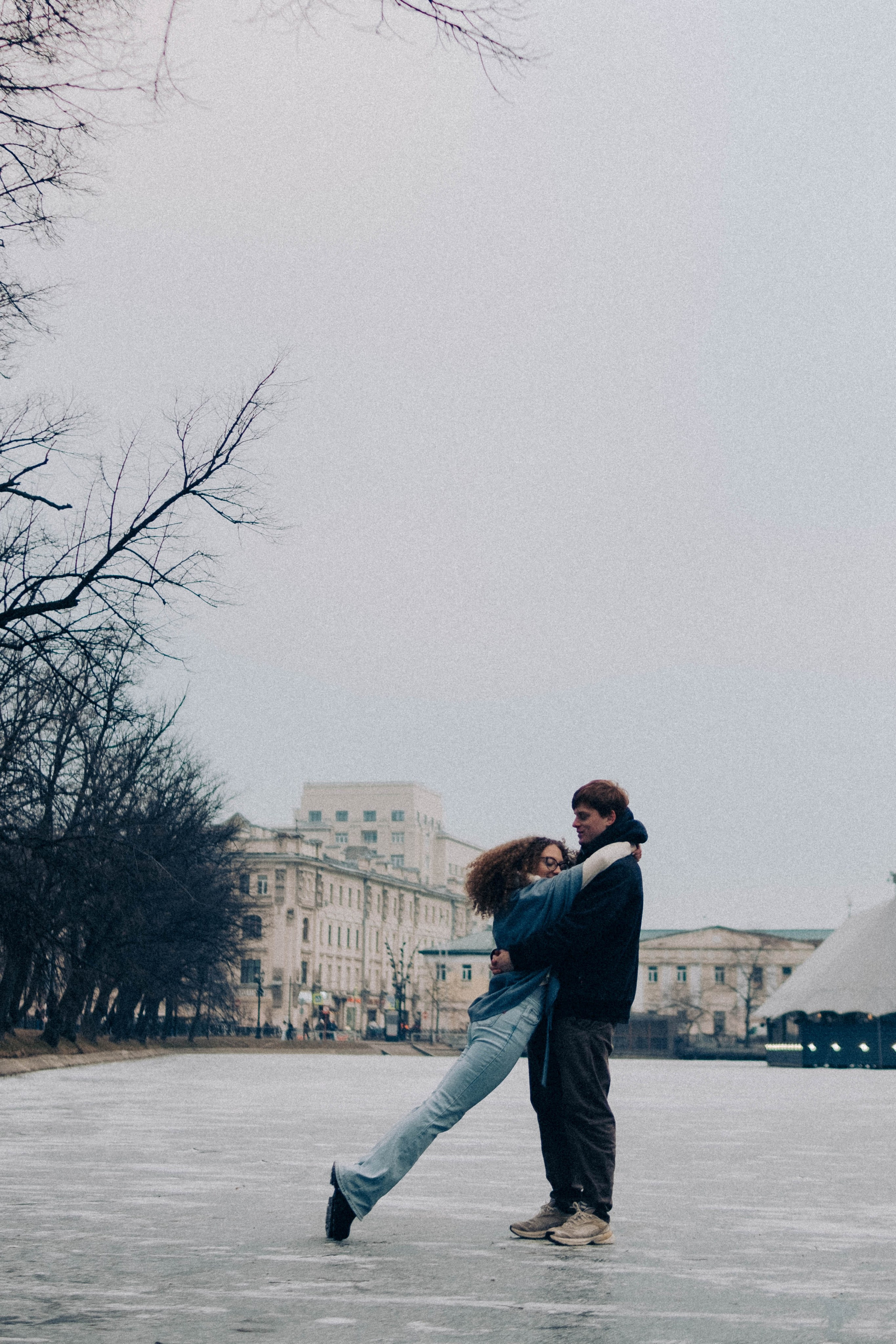 Леня и Настя. Свадебный фотограф Оля Григунова