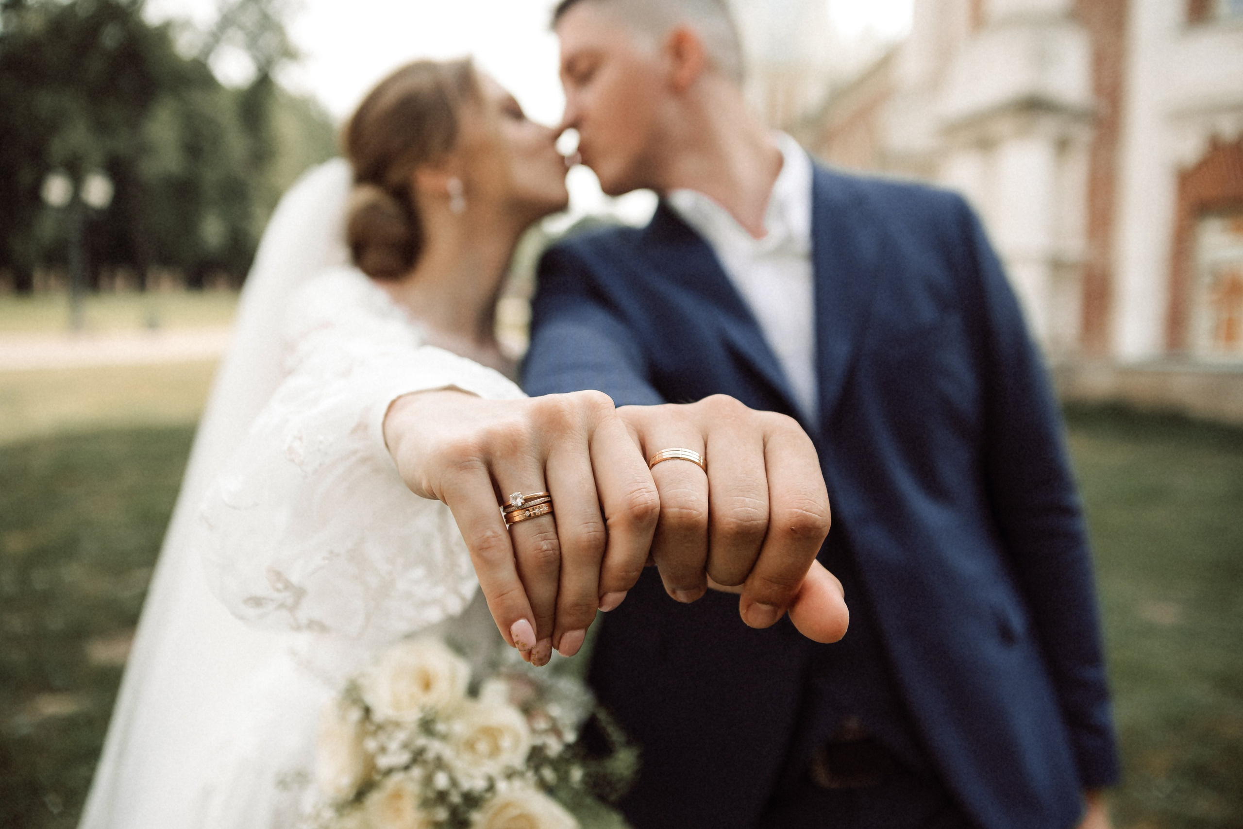 Александр и София. Свадебный фотограф Маргарита Глумскова