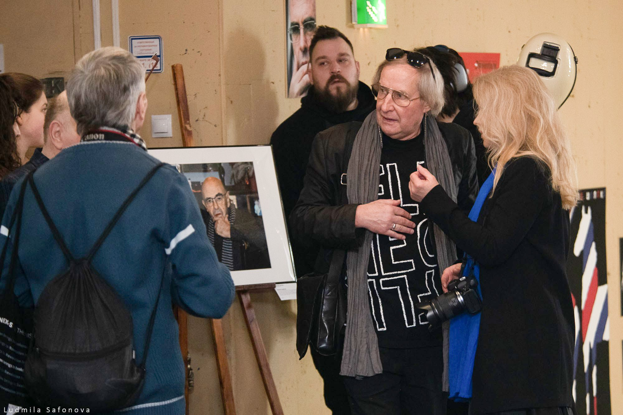 Театр Левитина-пространство свободы. Репортажный, архитектурный, театральный и файн-арт фотограф Лена Мельникова в Москве