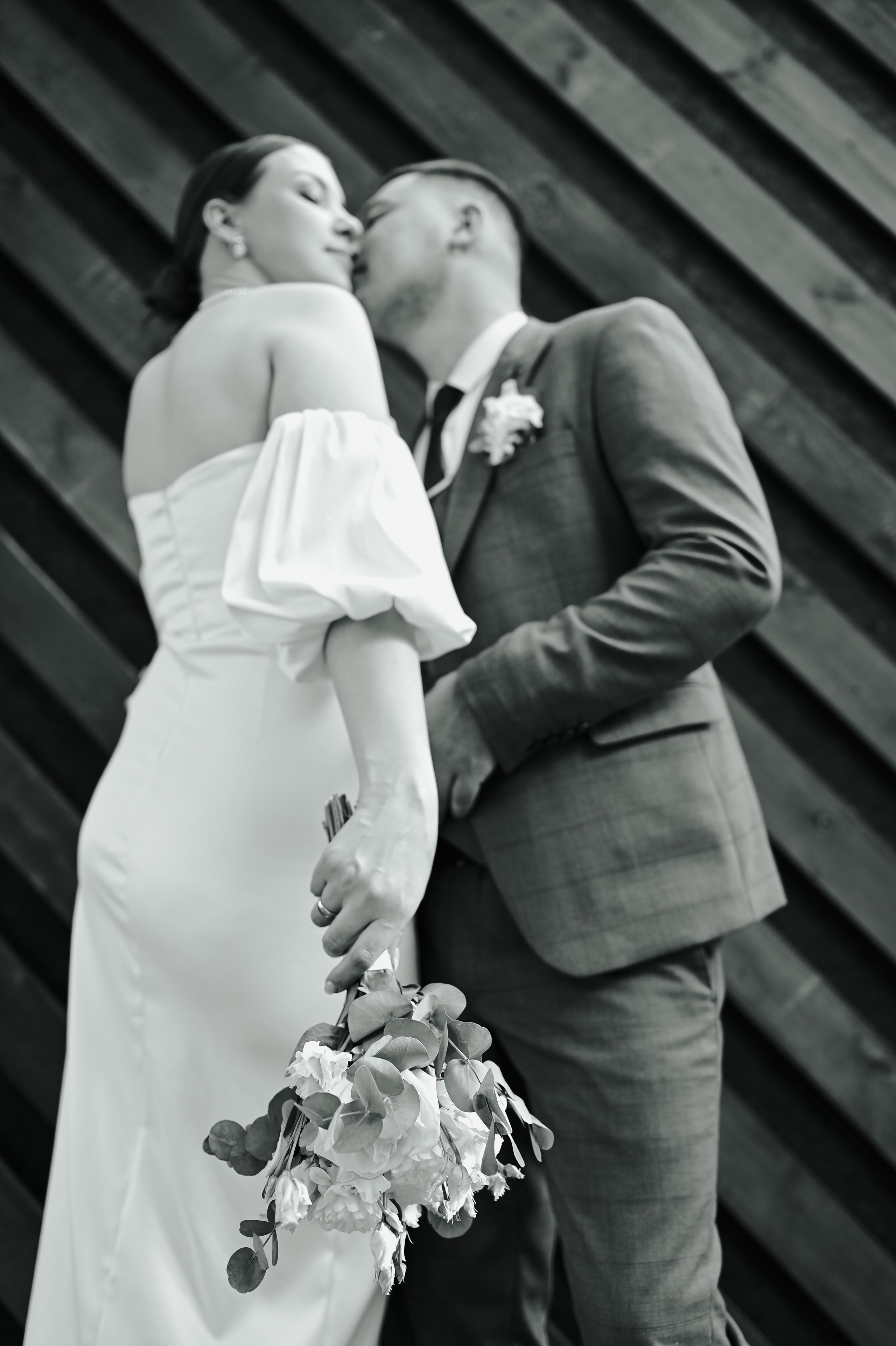 Свадебное портфолио. Попов Данил — свадебный и семейный фотограф