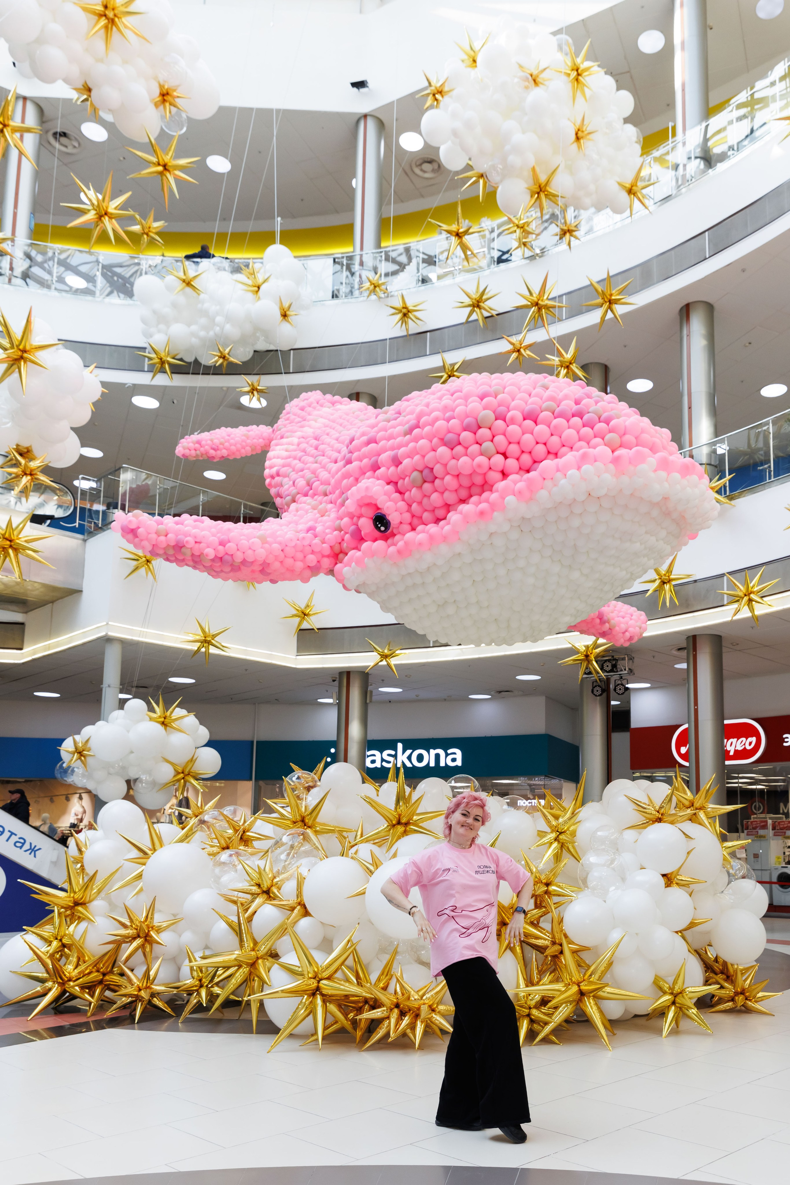 Умная весна 2025. Фотограф Новосибирск — Наталья Гресь