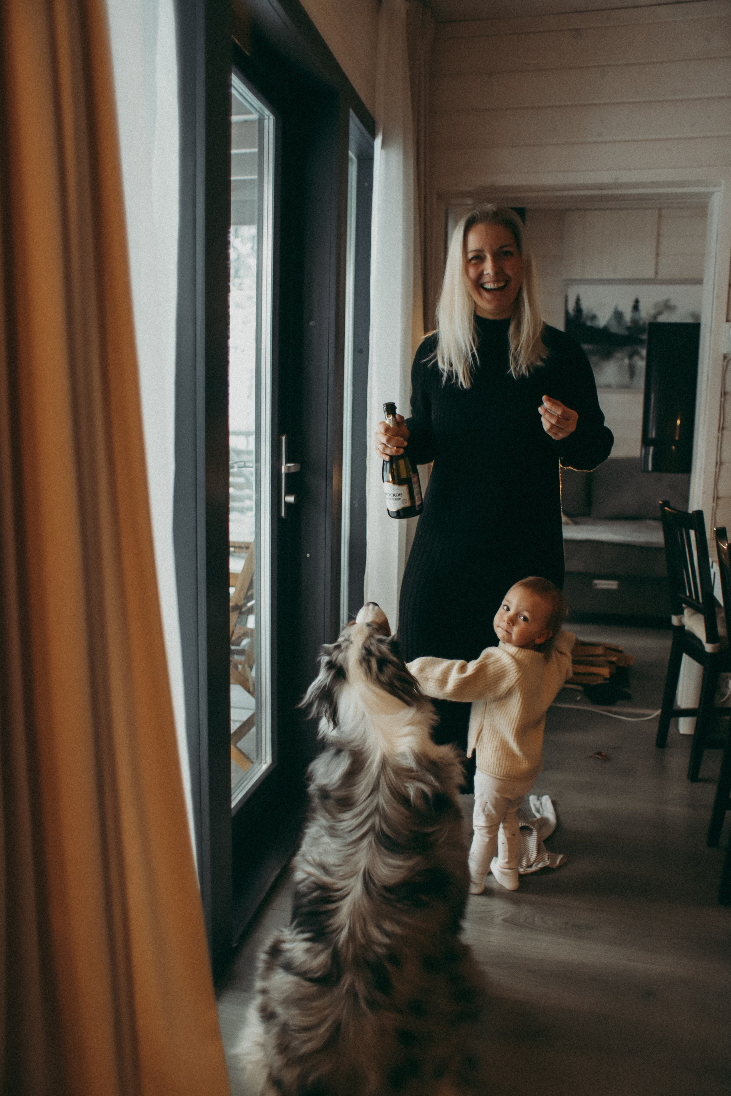 Инна и Вера. Фотограф Москва и Санкт-Петербург