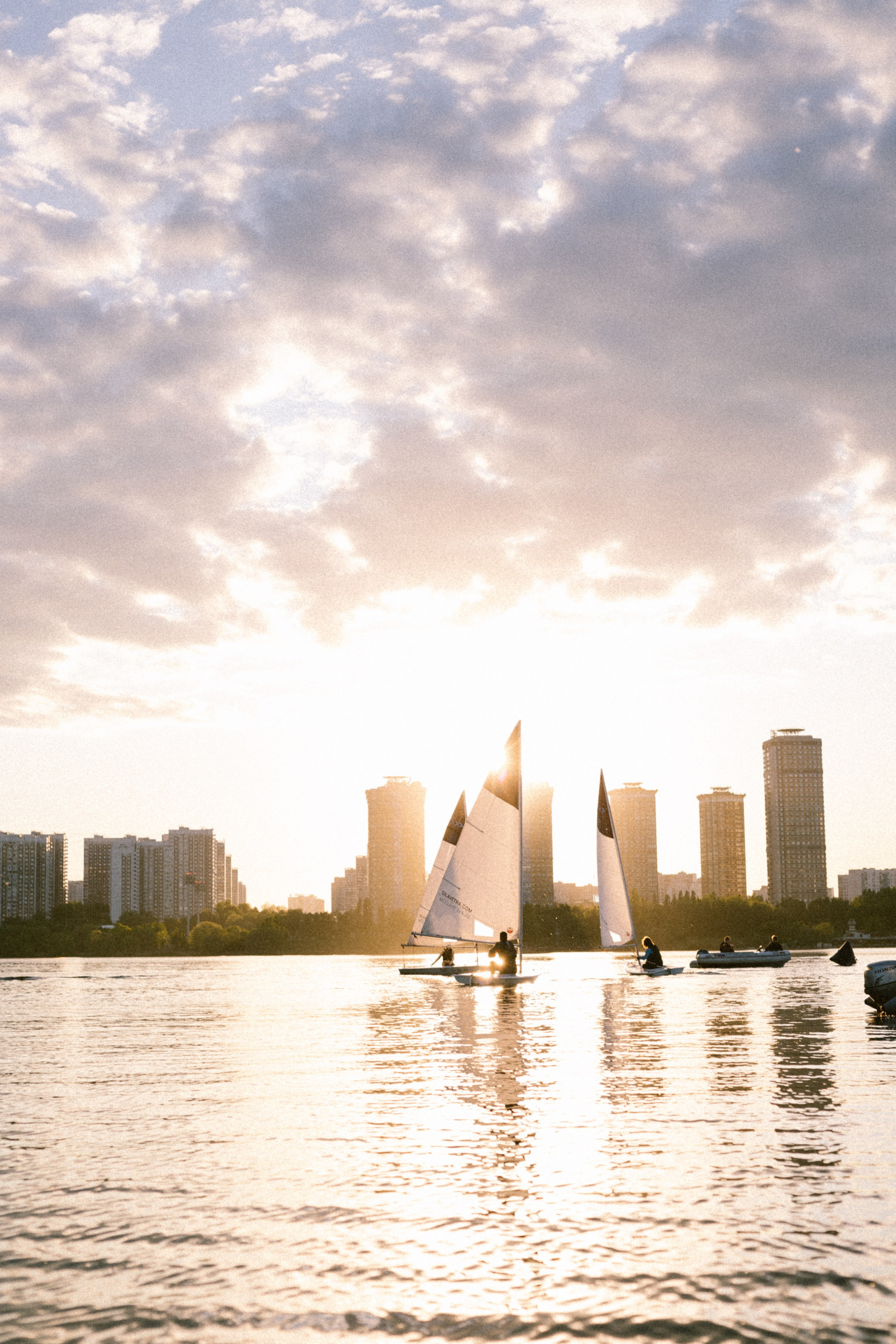Сила Ветра Строгино. Фотограф Москва и Санкт-Петербург