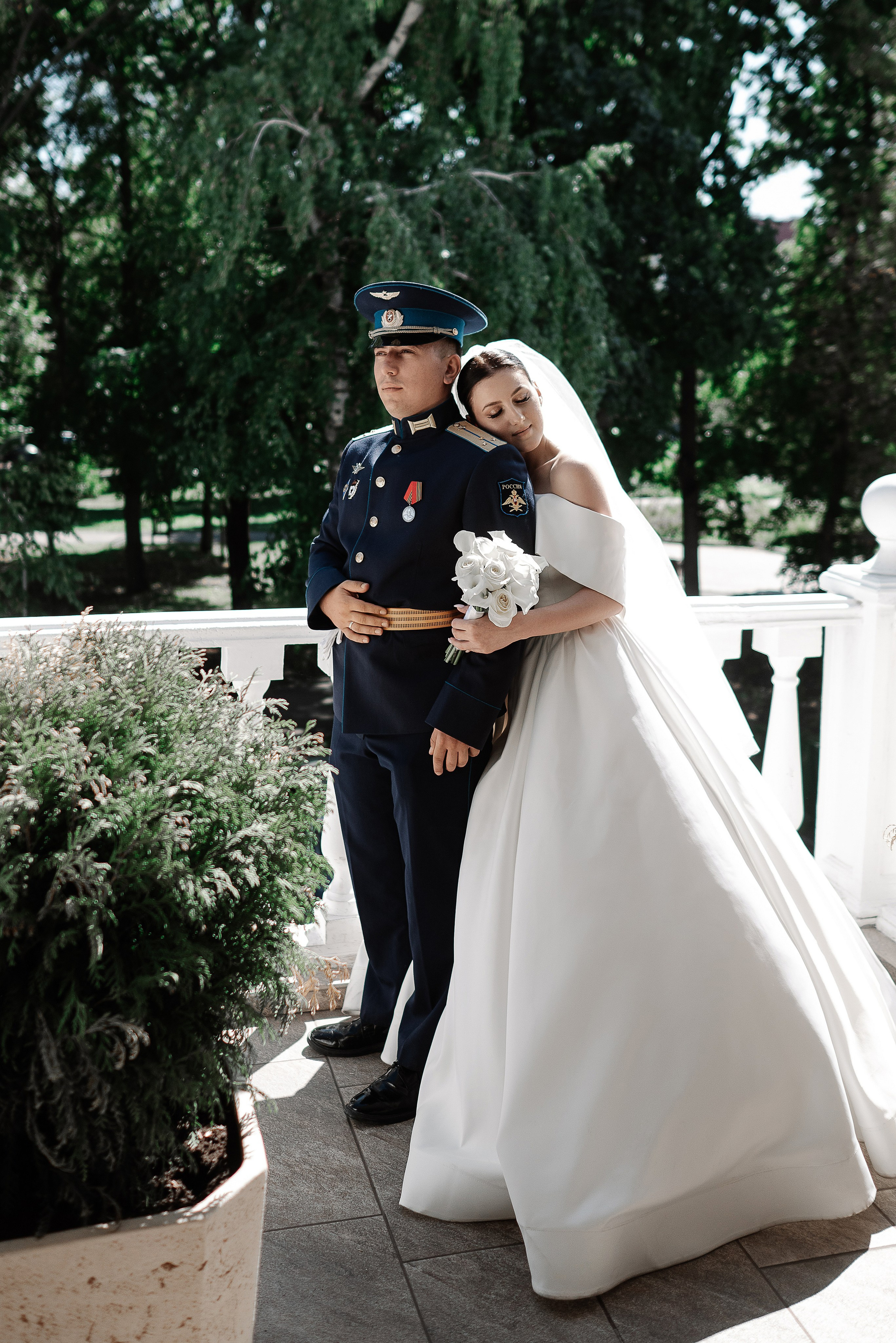 Свадьбы. Свадебный и портретный фотограф в Липецке Юлия Свит