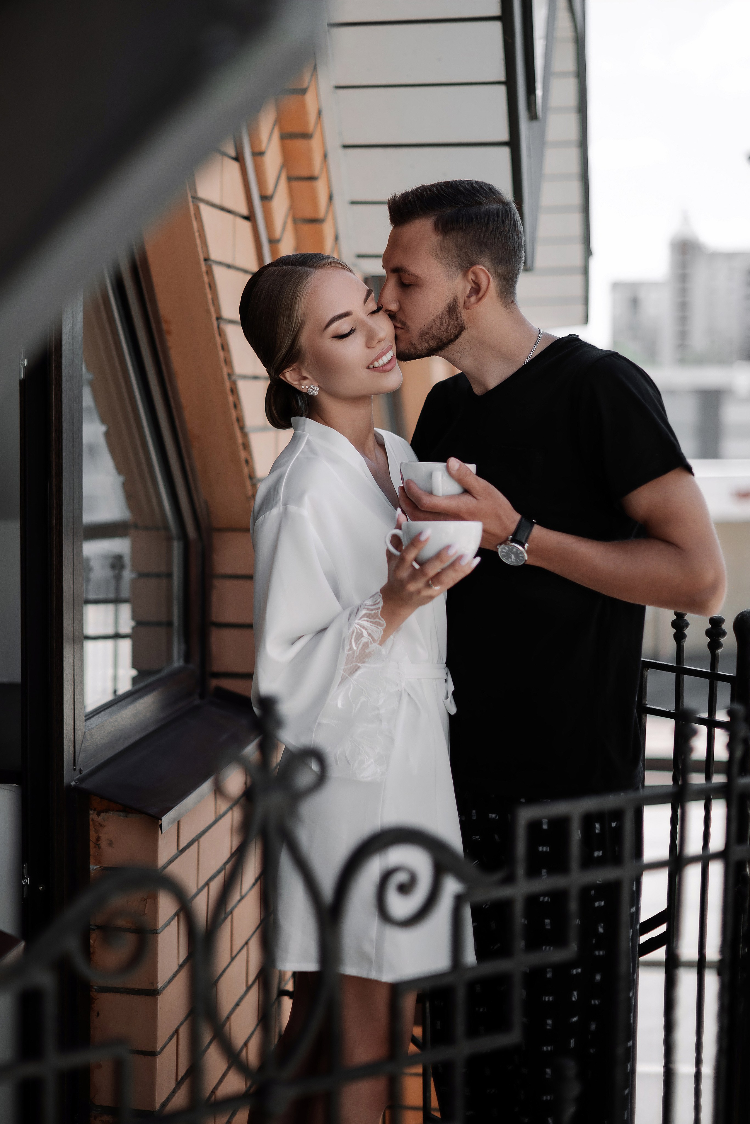 Свадьбы. Свадебный и портретный фотограф в Липецке Юлия Свит