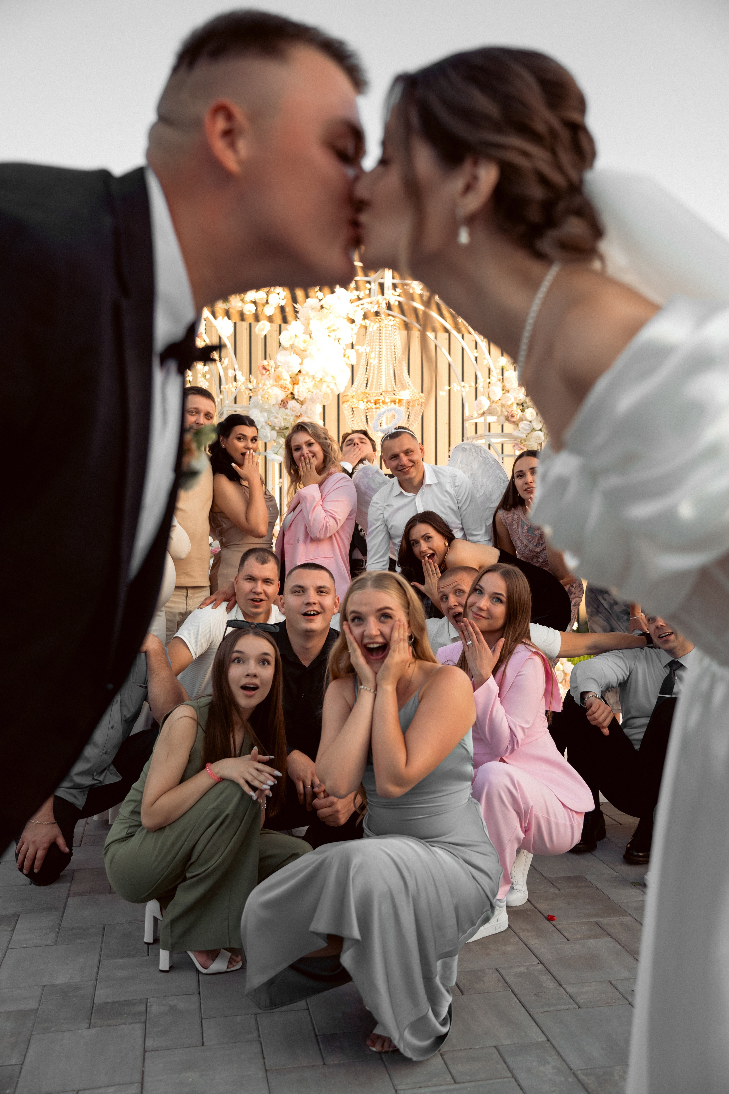 PK. Свадебный фотограф