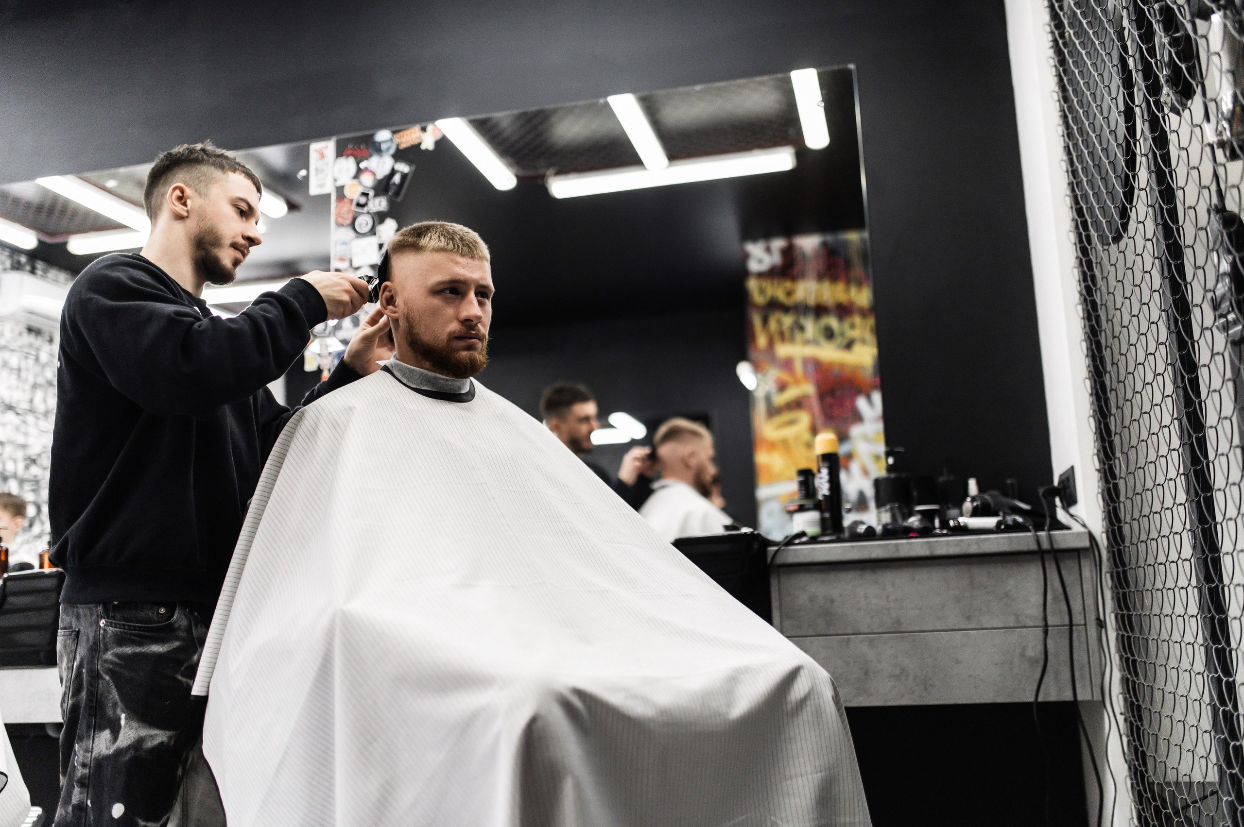 Оля и Сергей. Фотограф Кирилл Верт