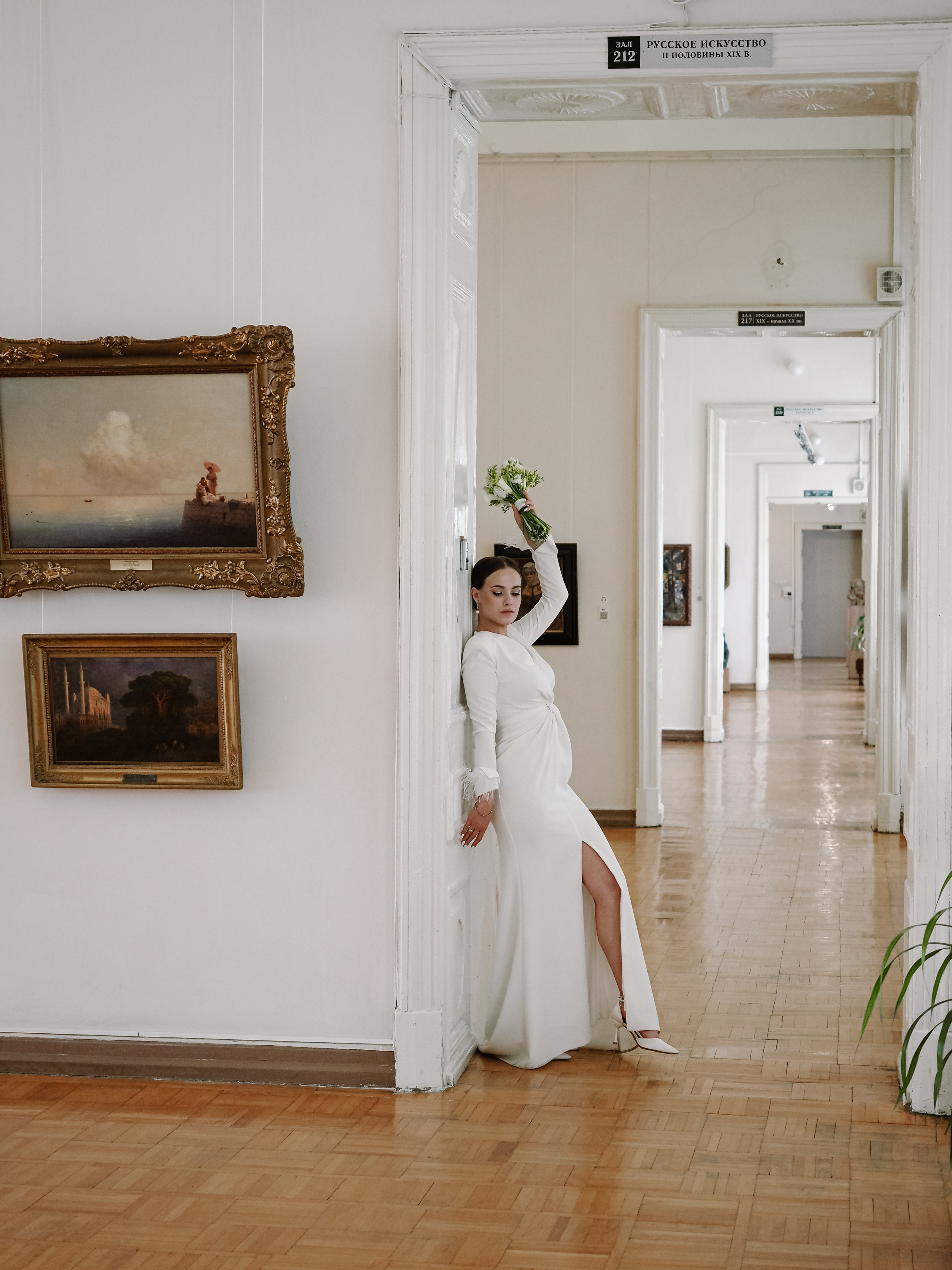 Михаил и Анастасия. Фотограф Рязань. Семейный Свадебный фотограф