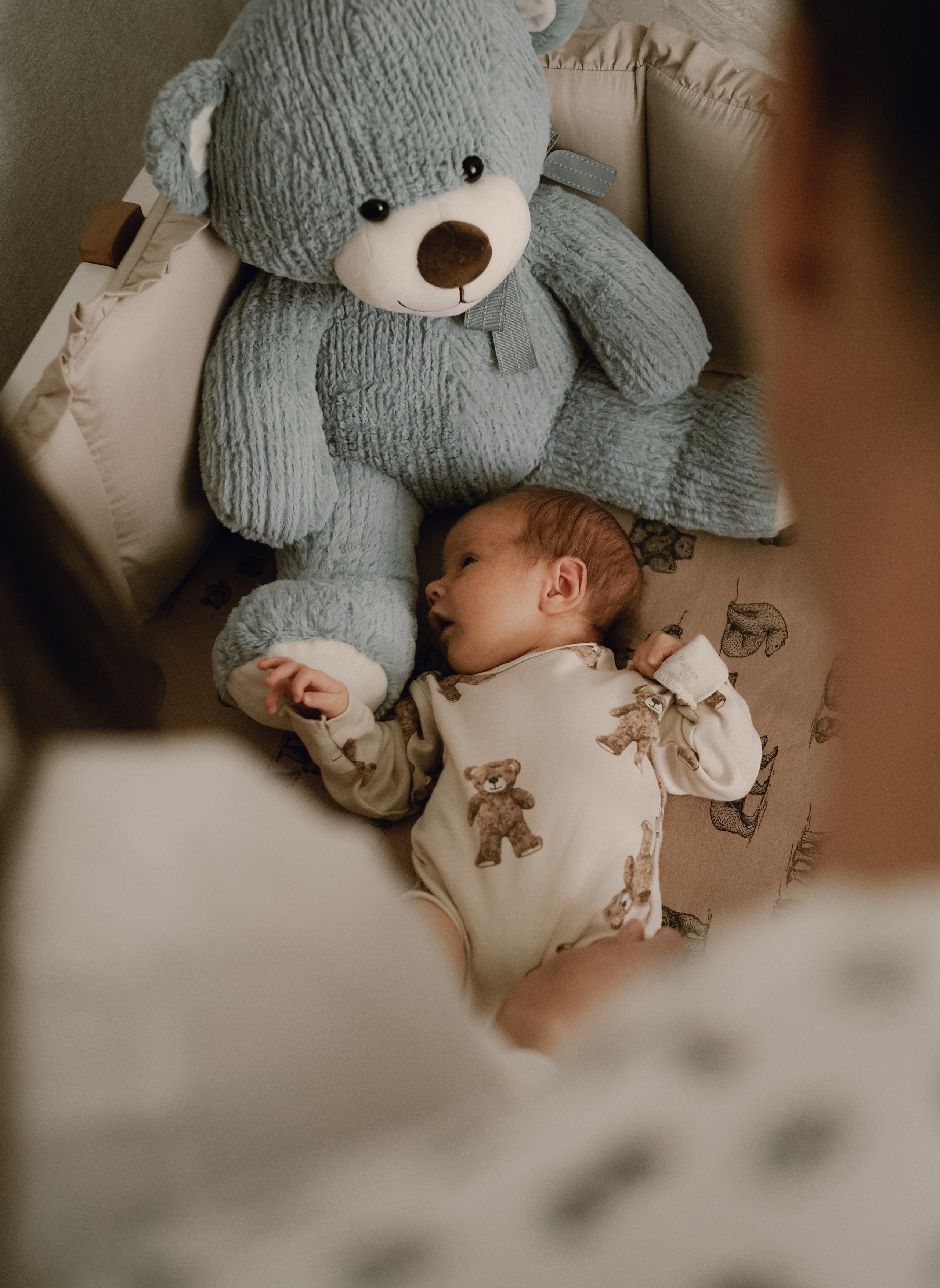 Нежность первой встречи. Фотограф Рязань. Семейный Свадебный фотограф