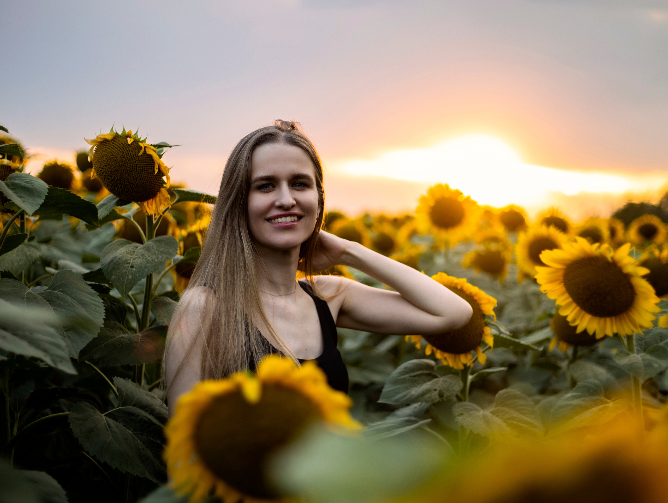 Фотограф Елена Варзиева