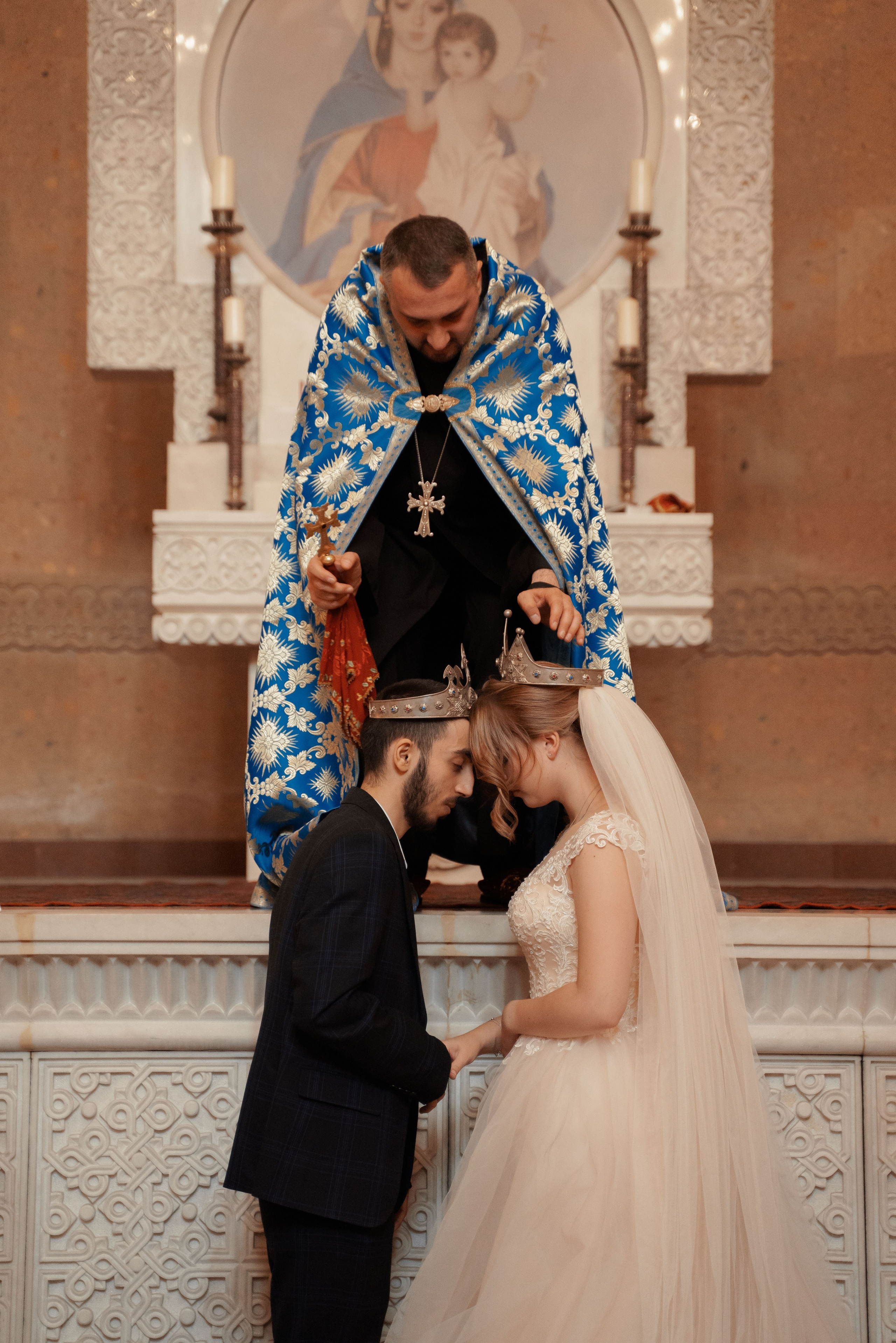 Свадьба. Фотограф Кантемир Бараов