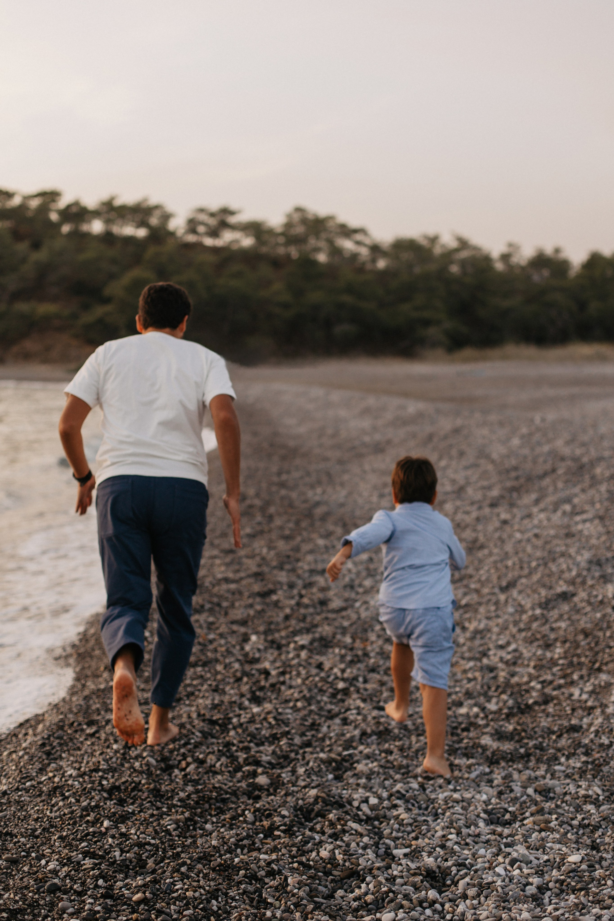 Эльза, Ренат и Дамир. Фотограф Екатерина Гюнгор ♡ Фетхие Мармарис Ортаджа