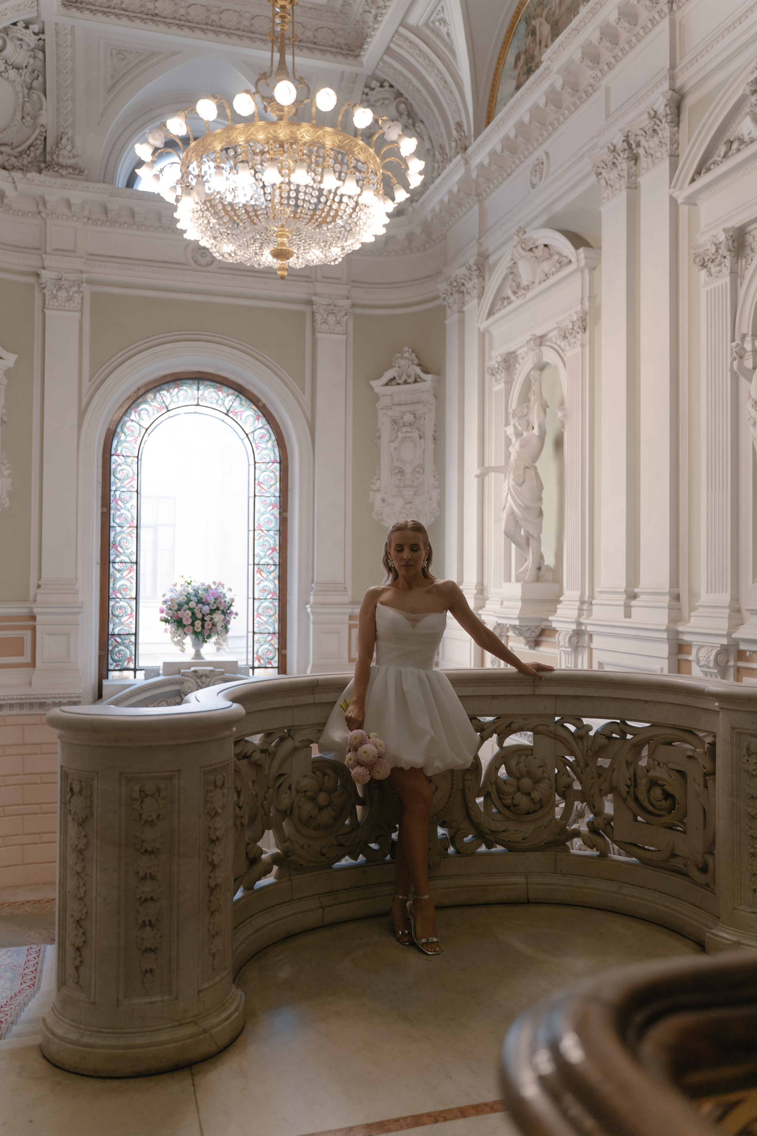 A&D. Свадебный фотограф — Наталья Фед СПб/Москва