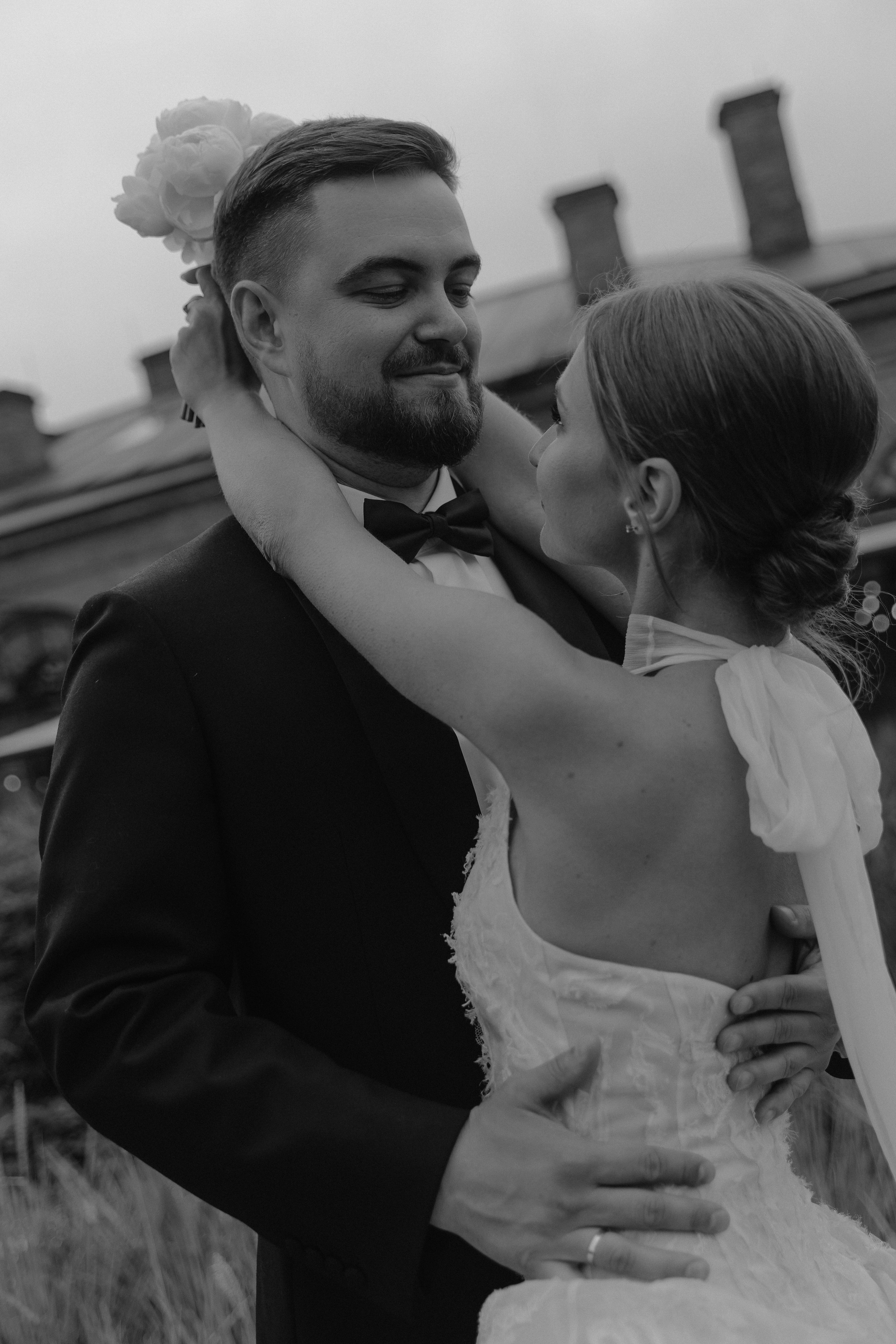 V&D. Свадебный фотограф — Наталья Фед СПб/Москва