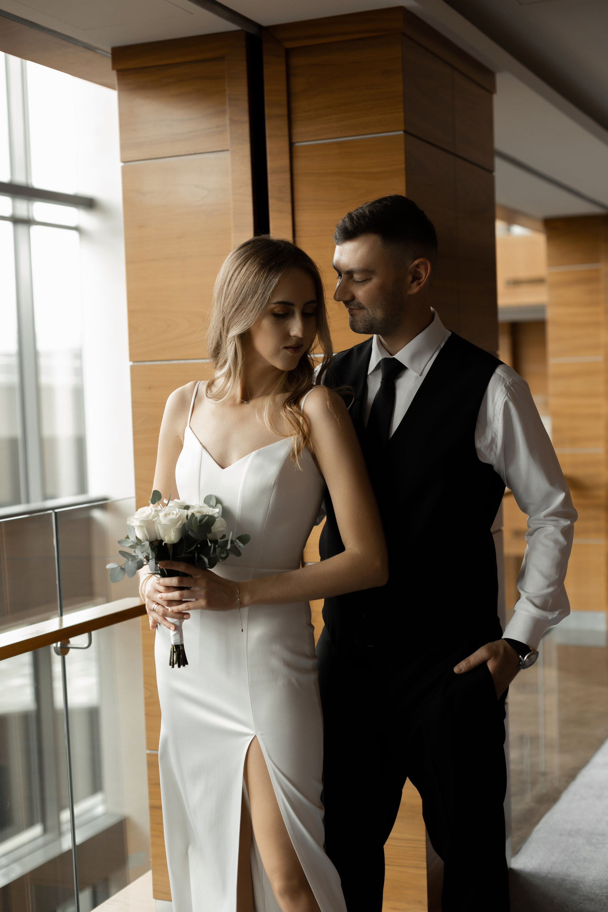 A&A. Фотограф Ира Григорьева