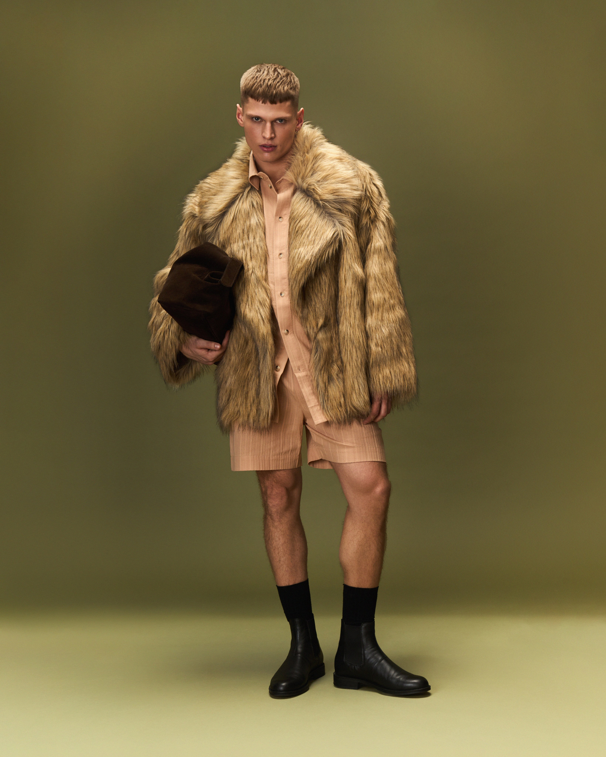 COLORS. Главная