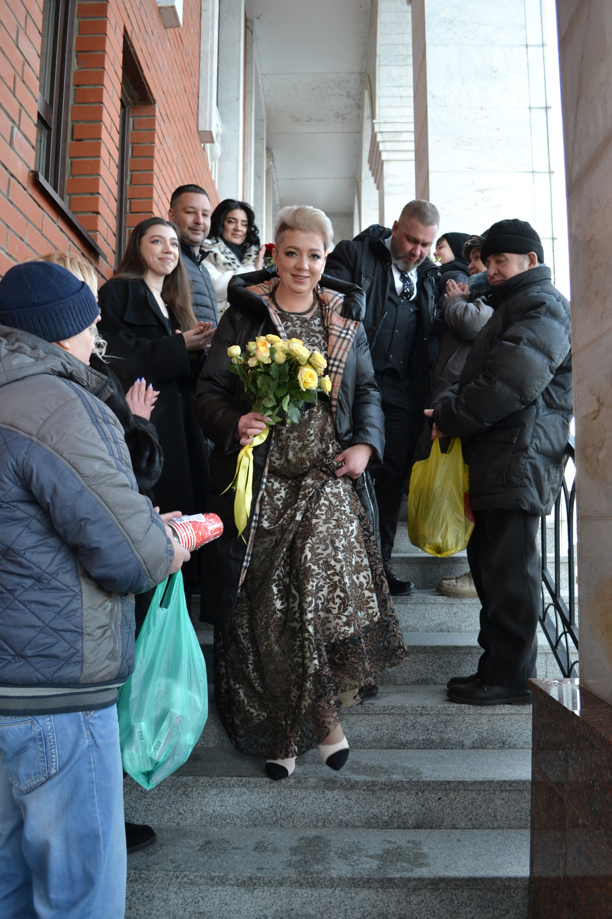 Свадьба. Семейный и свадебный фотограф в Йошкар-Оле Виктор Крайт