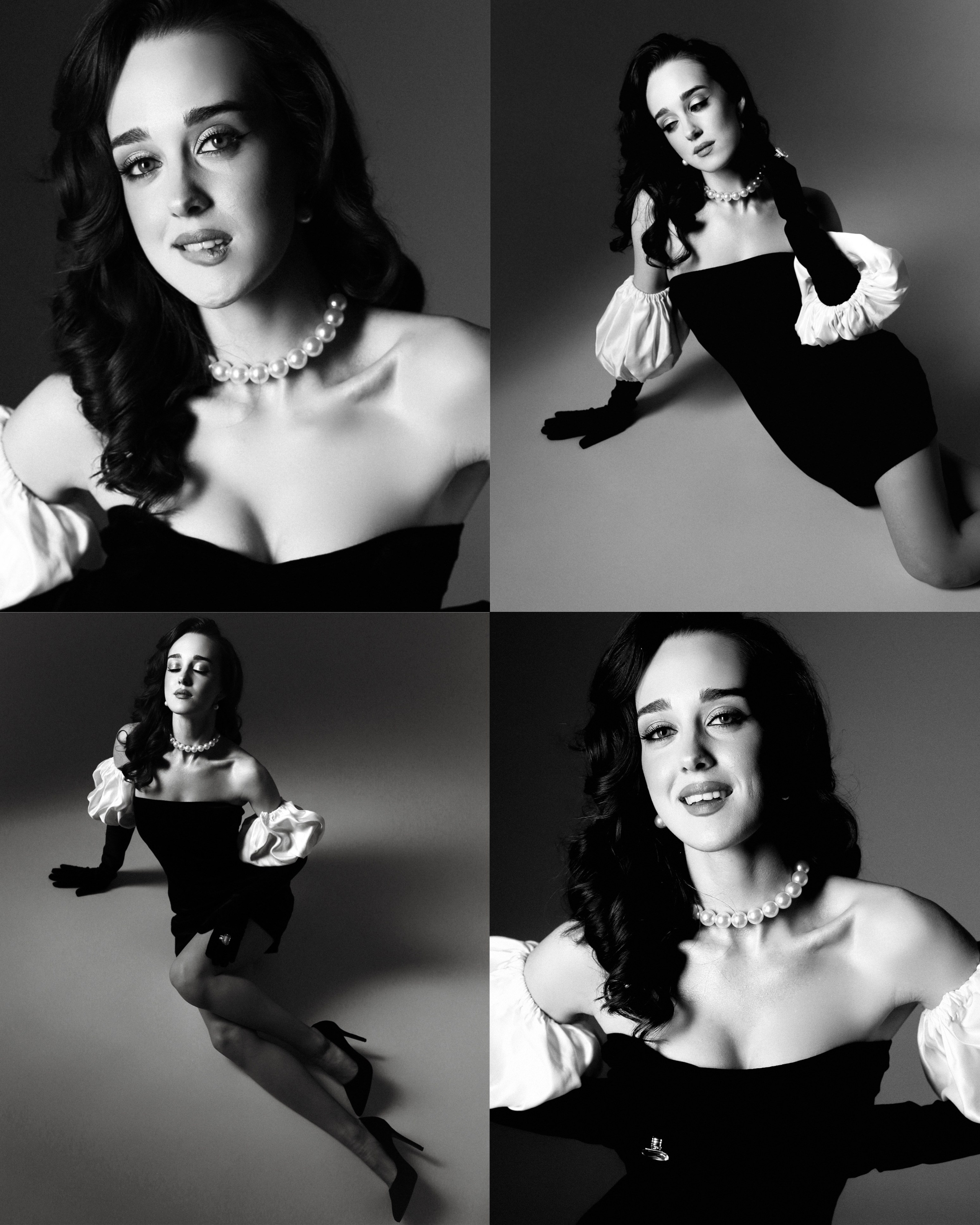 Анастасия. Фотограф Соня Даркевич