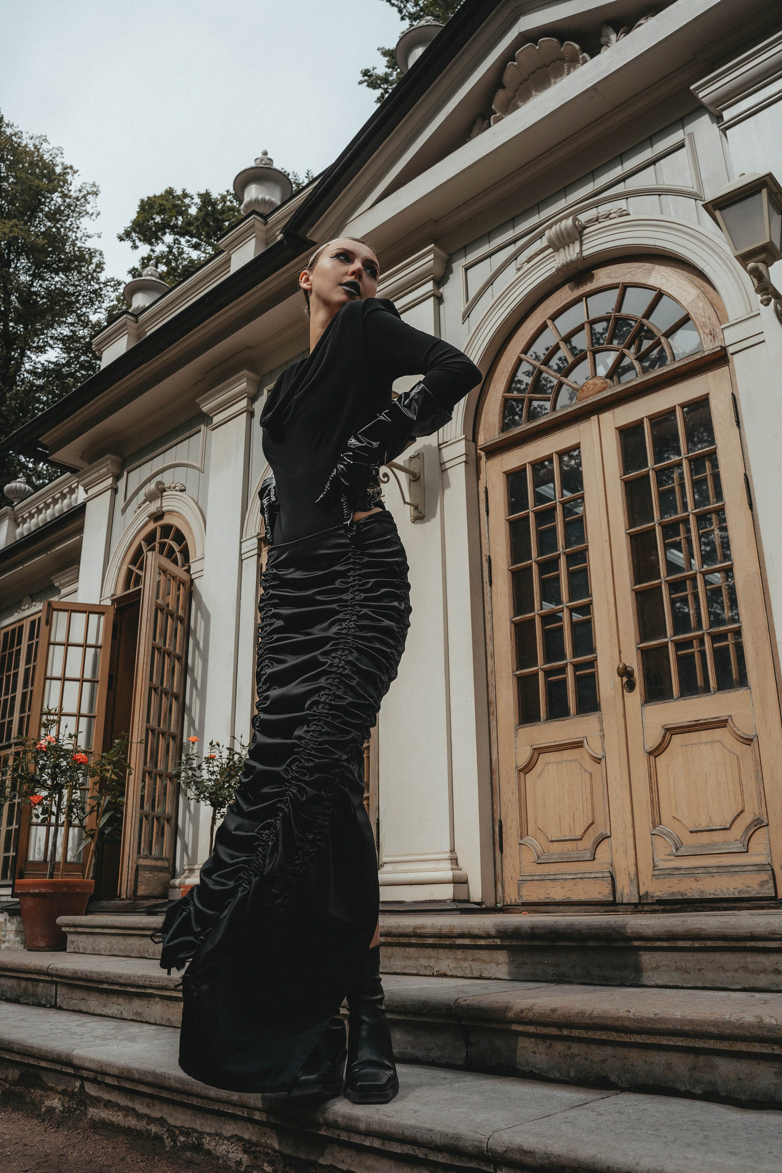 Индивидуальные. Фотограф Яна Сафина