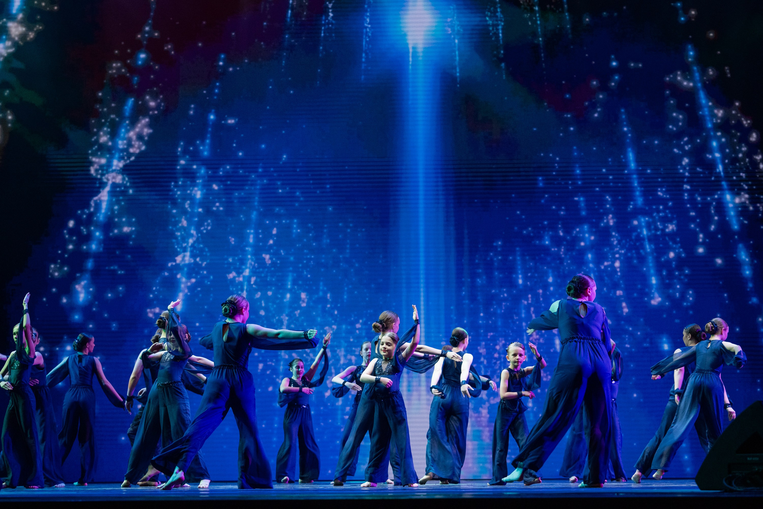 17 мая, г. Москва, Кремль, Концерт. Золотое яблочко