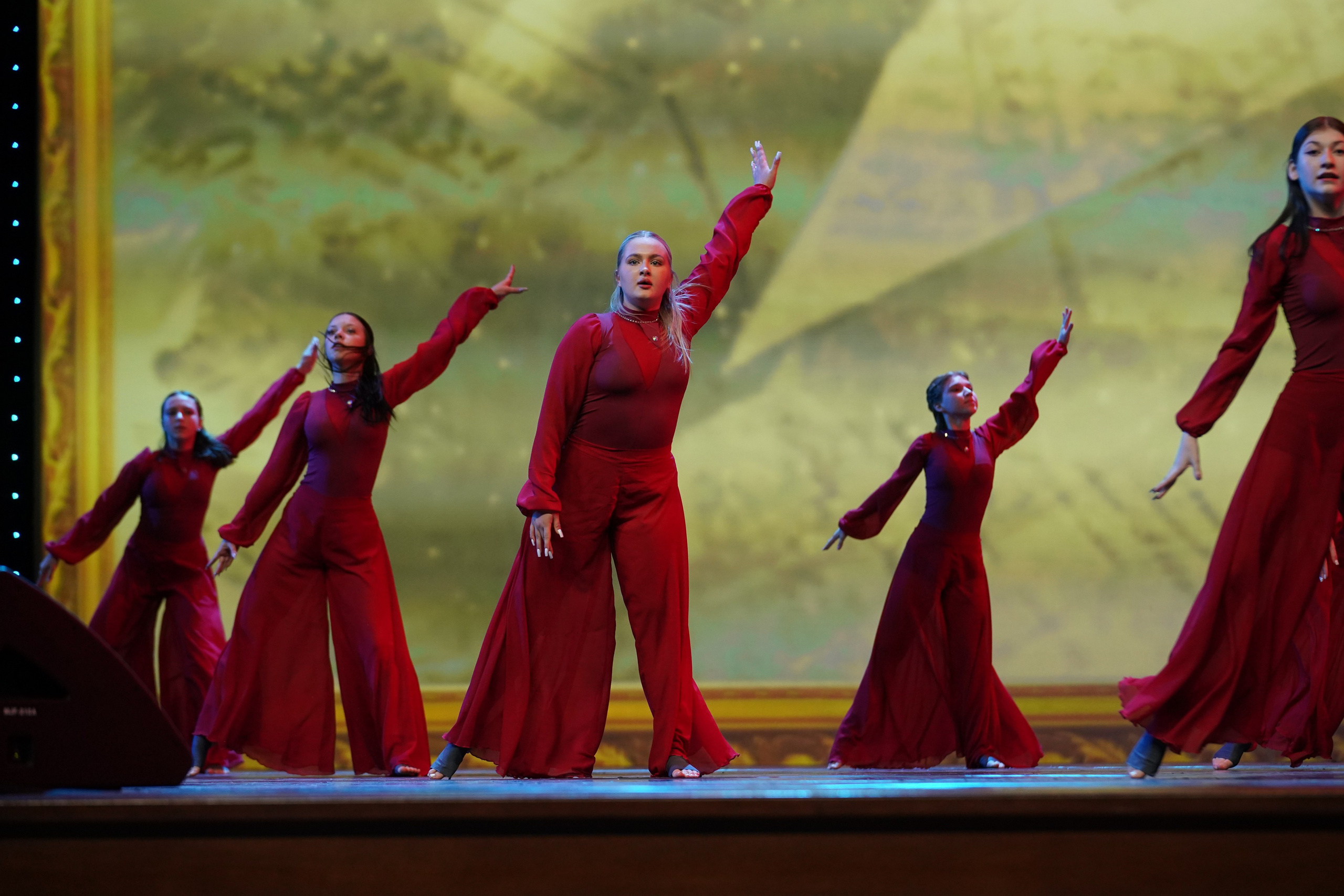 18 мая, отделение 1, г. Москва, Кремль. Золотое яблочко