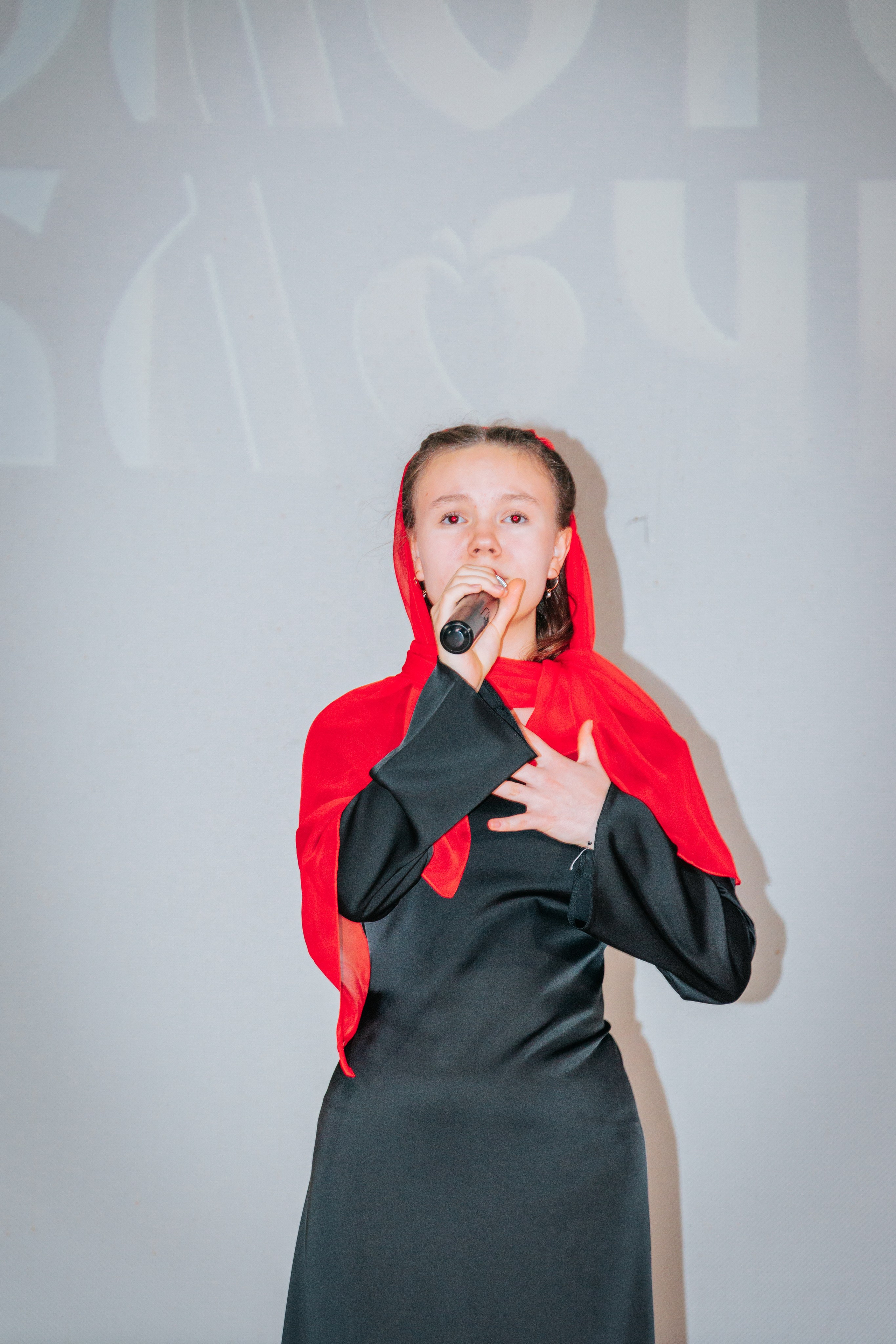 16 марта, г. Суздаль. Золотое яблочко