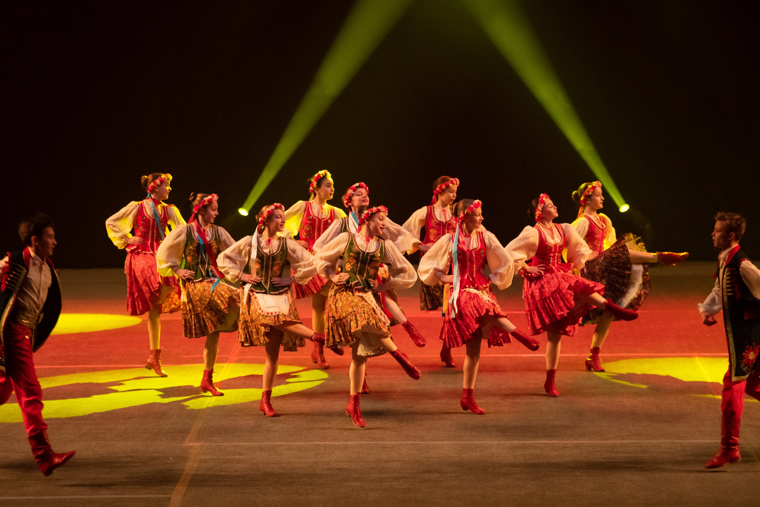 6 мая, концерт 10 лет, Сибур Арена, г. Санкт-Петербург. Золотое яблочко