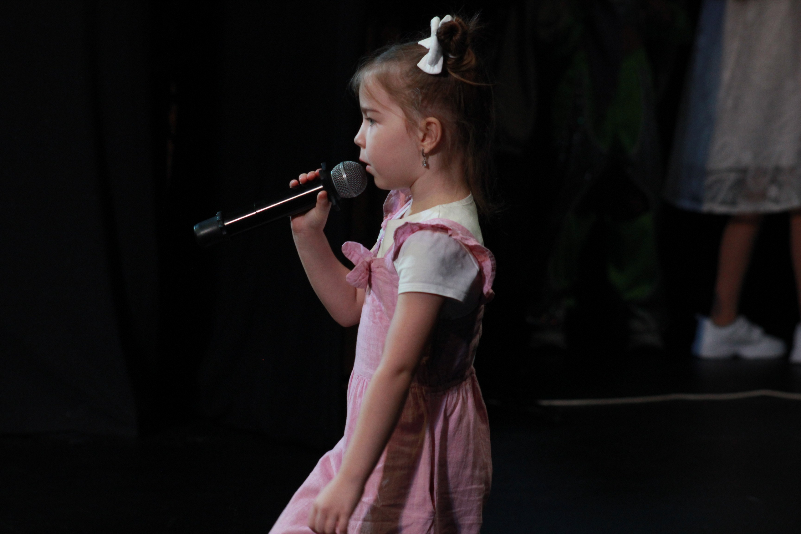 15 декабря, г. Архангельск. Золотое яблочко