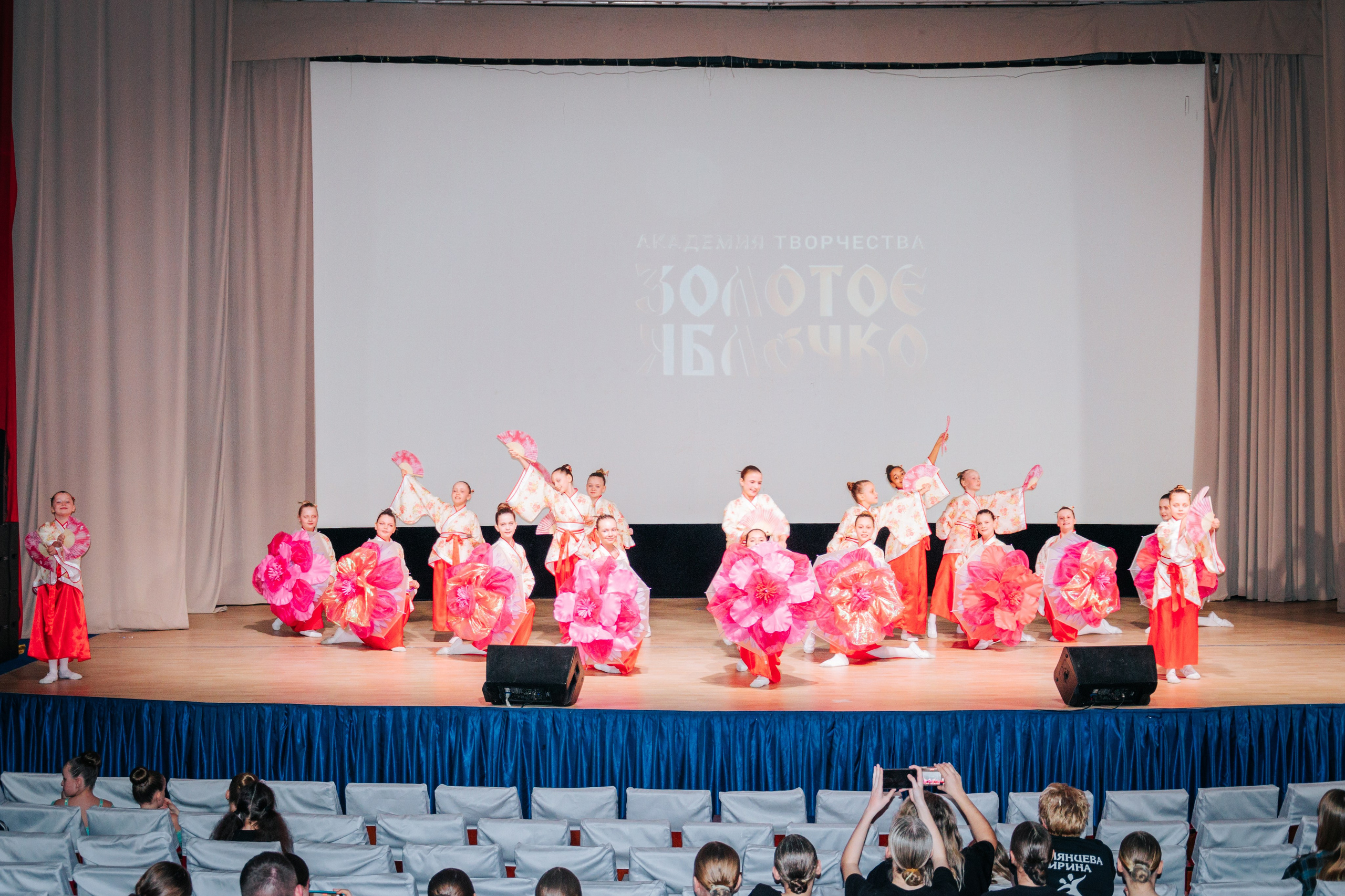 16 марта, г. Суздаль. Золотое яблочко