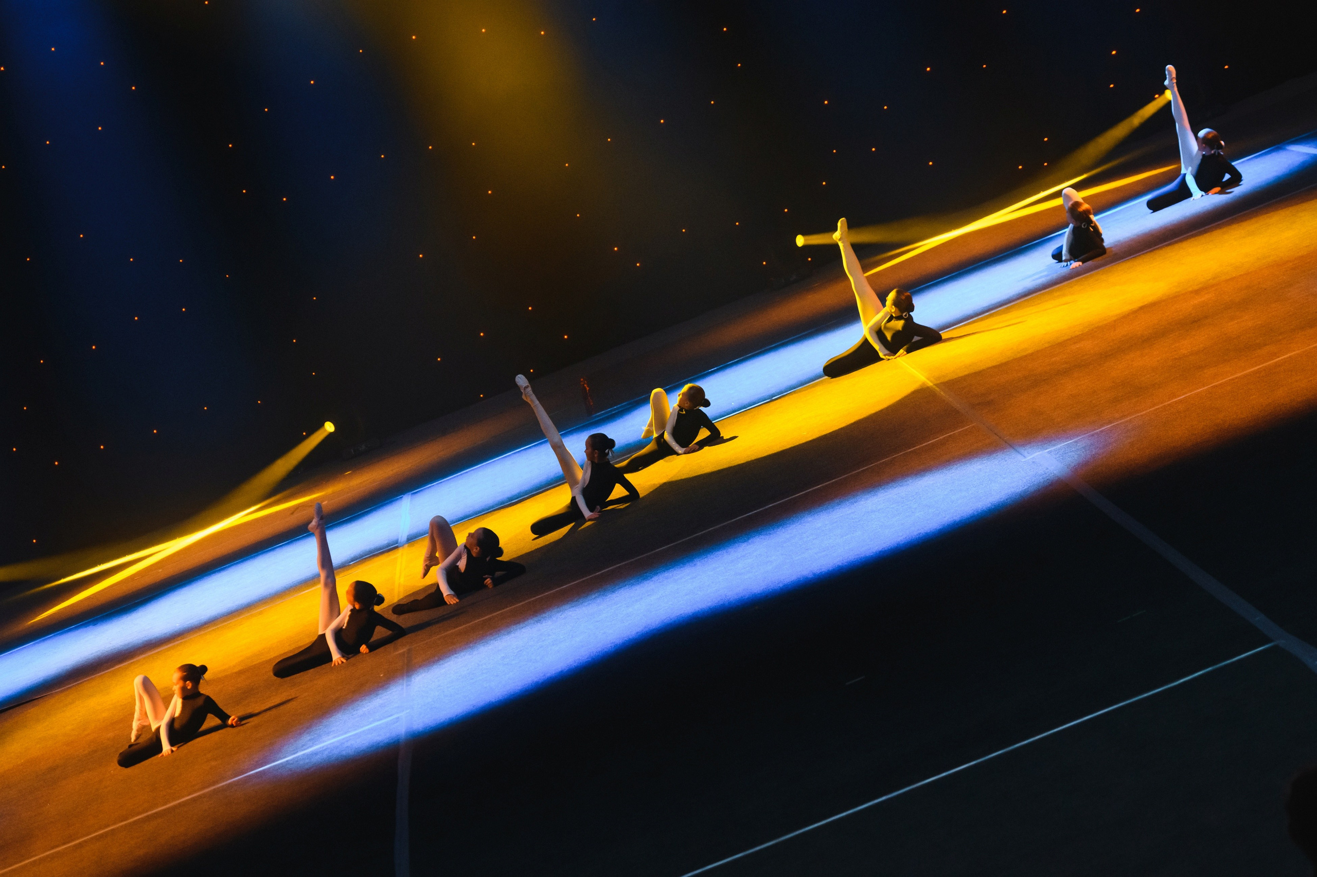 6 мая, концерт 10 лет, Сибур Арена, г. Санкт-Петербург. Золотое яблочко