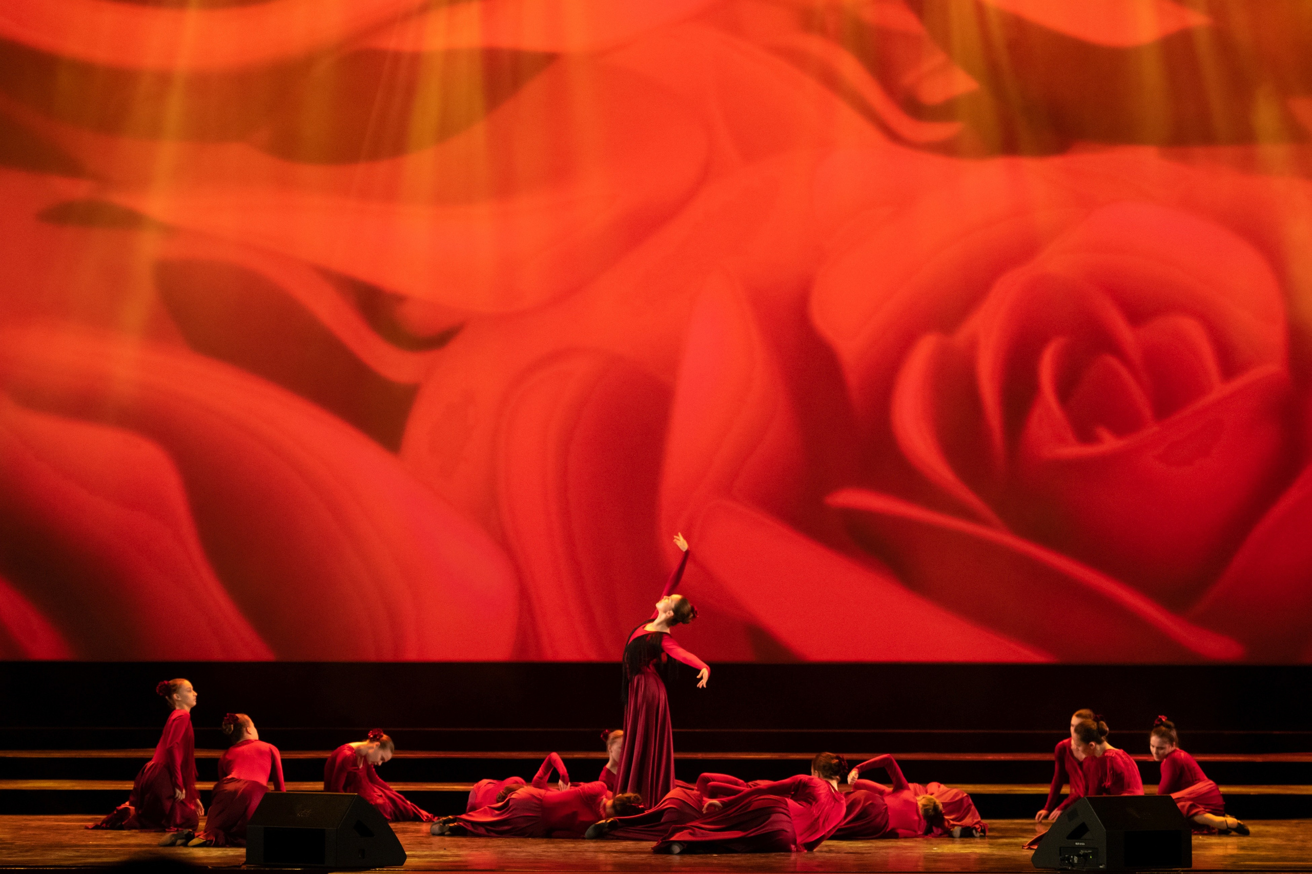 2 февраля, концерт Таланты России, Кремлевский Дворец. Золотое яблочко