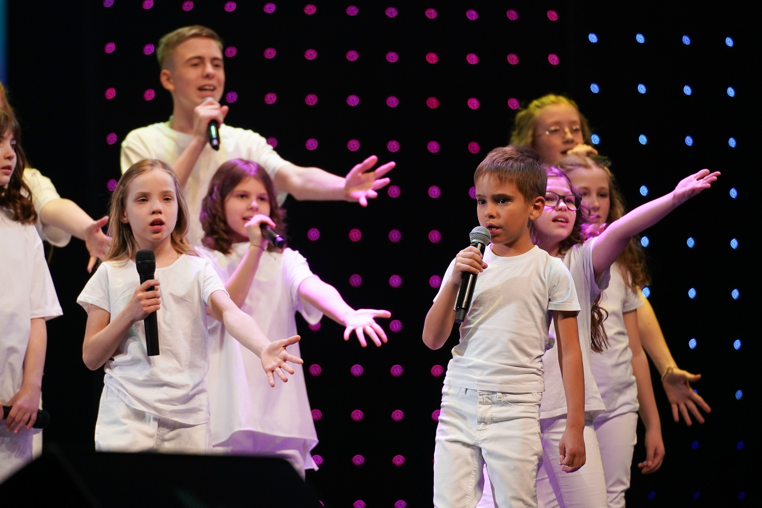 13 мая, г. Москва, Кремль. Золотое яблочко