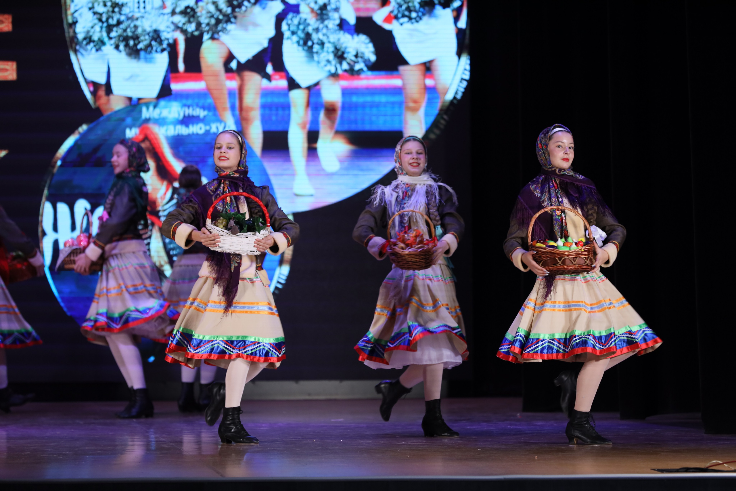 4 ноября, блок 1, видео, номера 1-13, г. Краснодар. Золотое яблочко