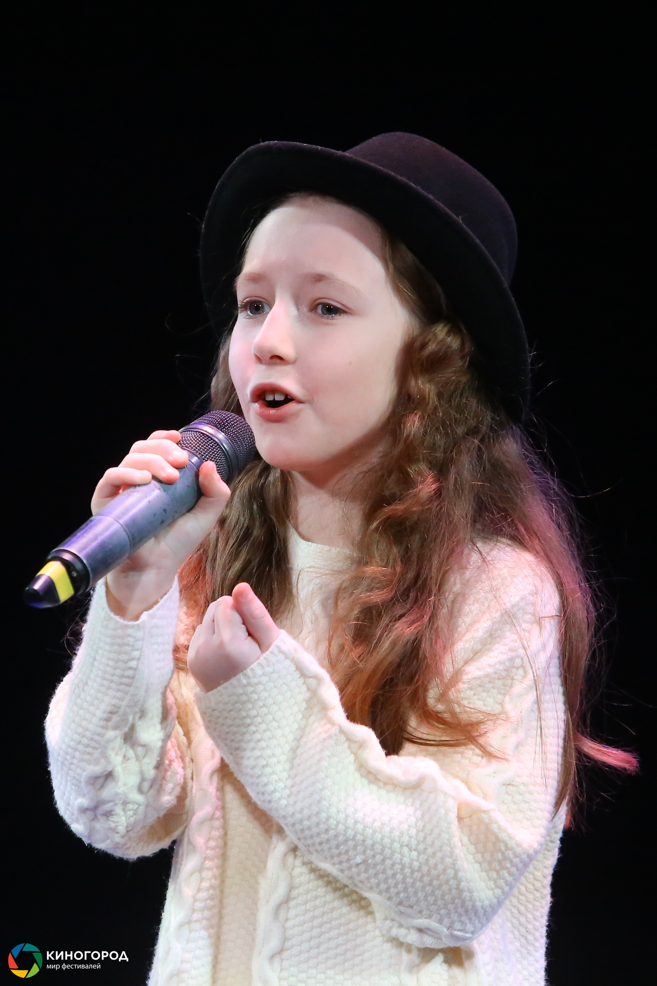 9 марта, конкурс, г. Екатеринбург. Золотое яблочко