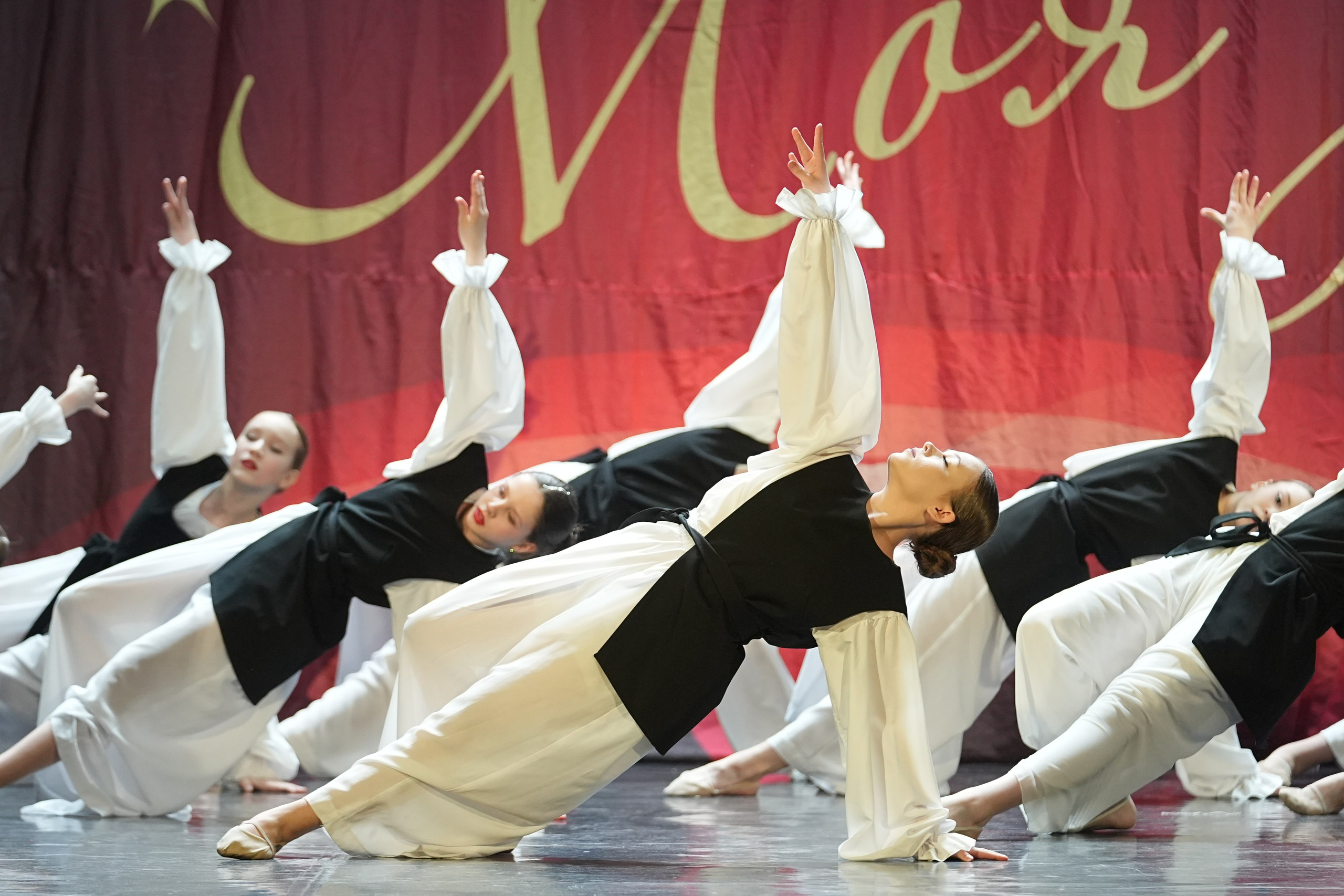 8 февраля, блок 1, г. Кострома. Золотое яблочко