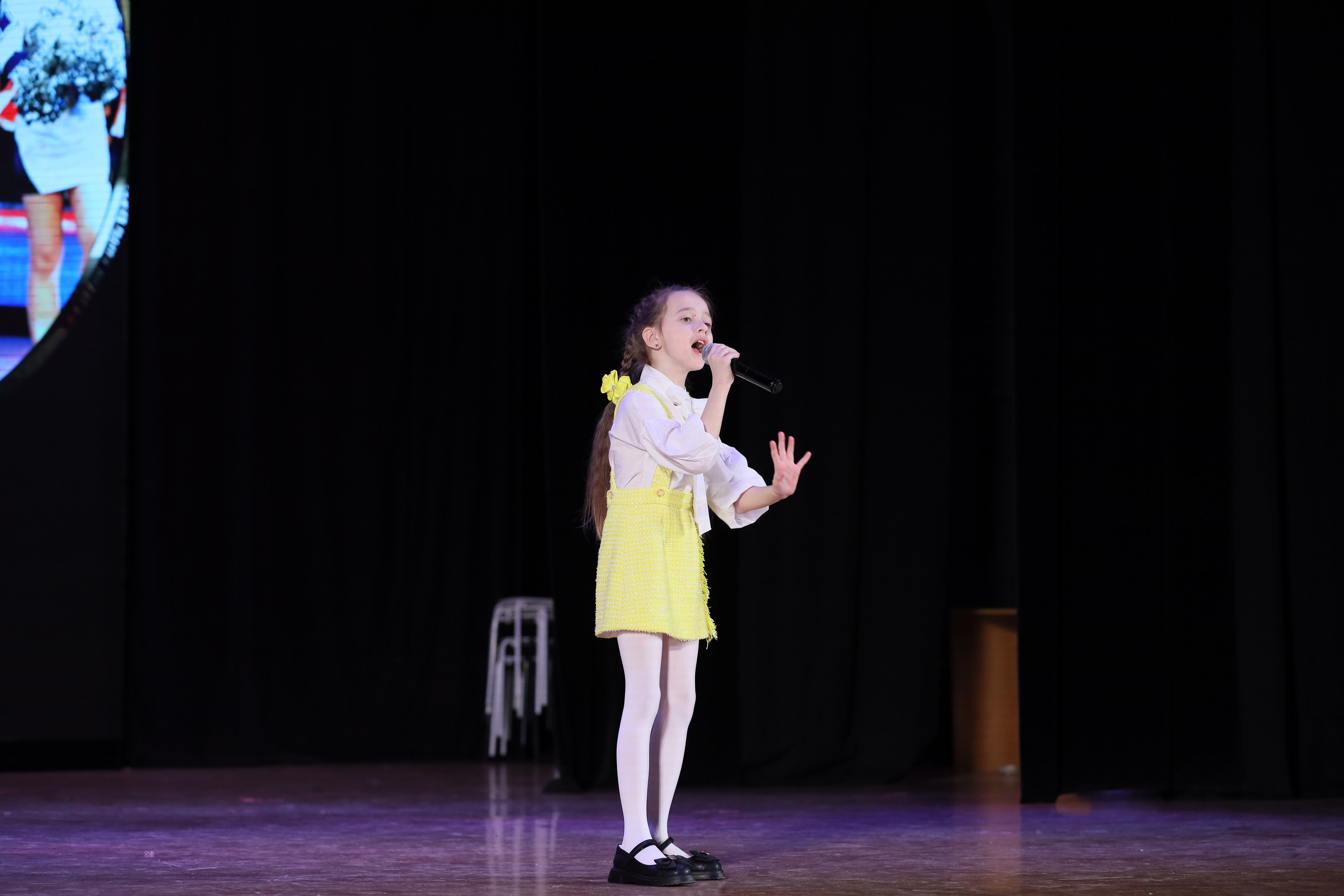 4 ноября, блок 2, видео, номера 1-36, г. Краснодар. Золотое яблочко