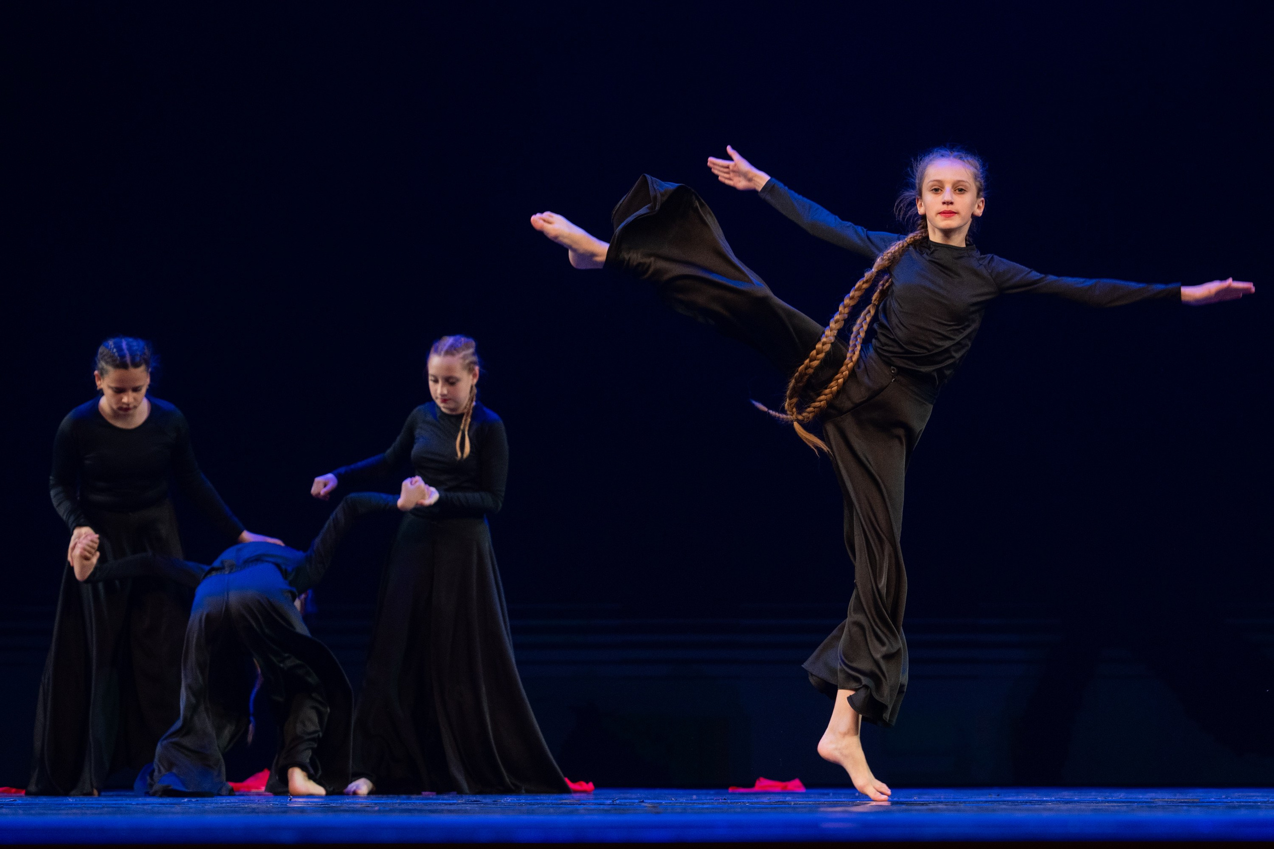 17 мая, г. Москва, Кремль, Концерт. Золотое яблочко