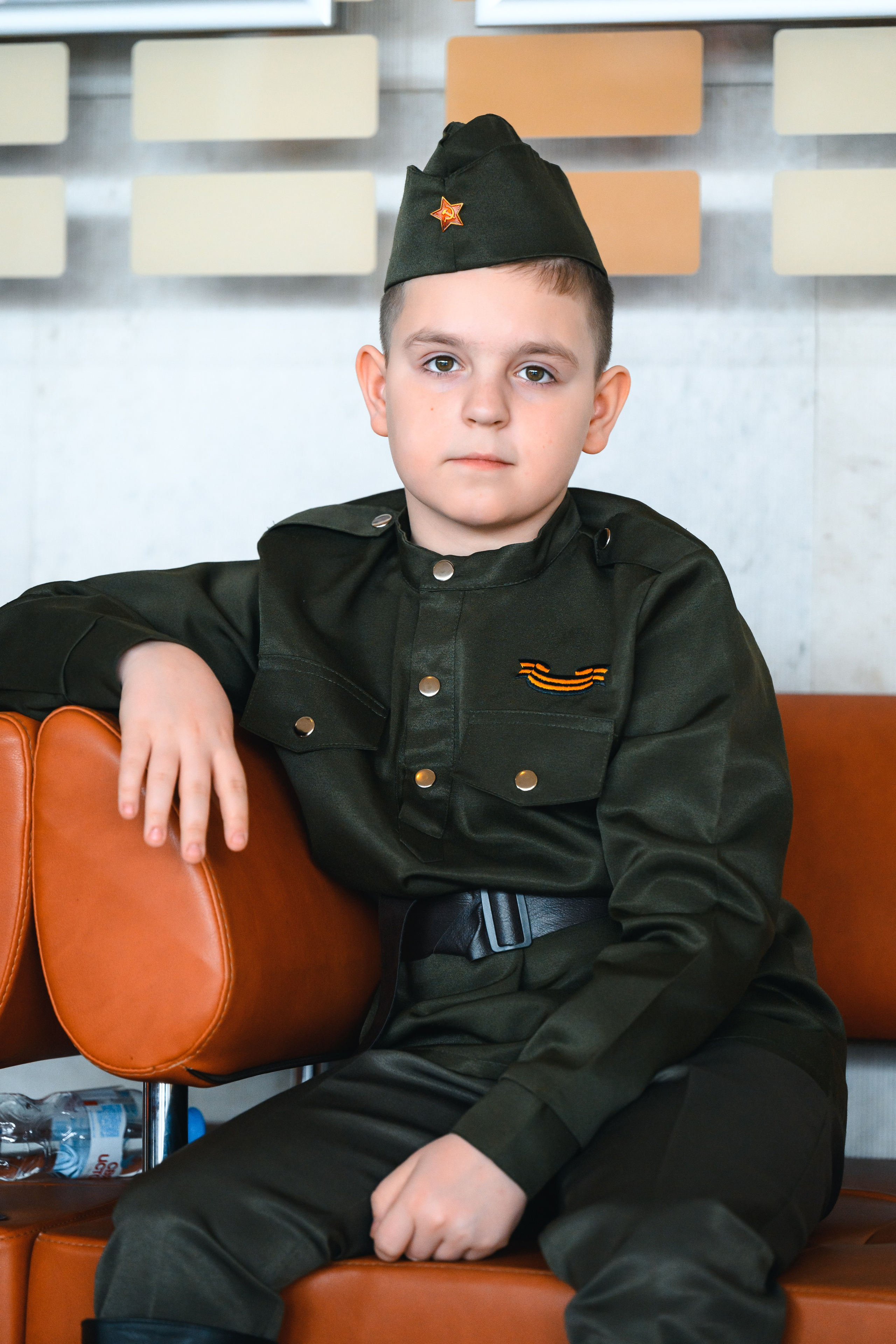 23 апреля, красная дорожка, БКЗ Октябрьский, г. Санкт-Петербург. Золотое яблочко