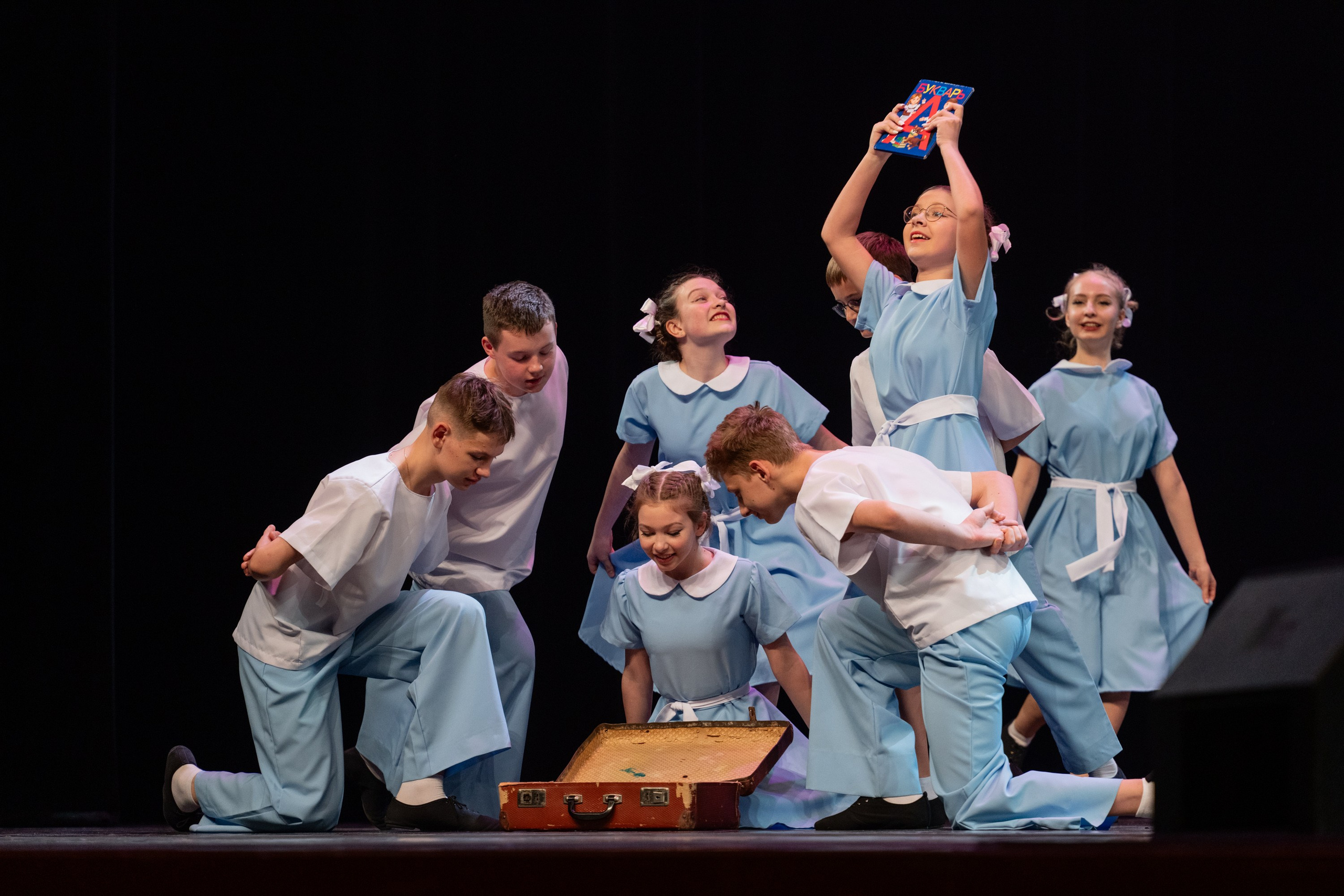 17 мая, г. Москва, Кремль, Концерт. Золотое яблочко