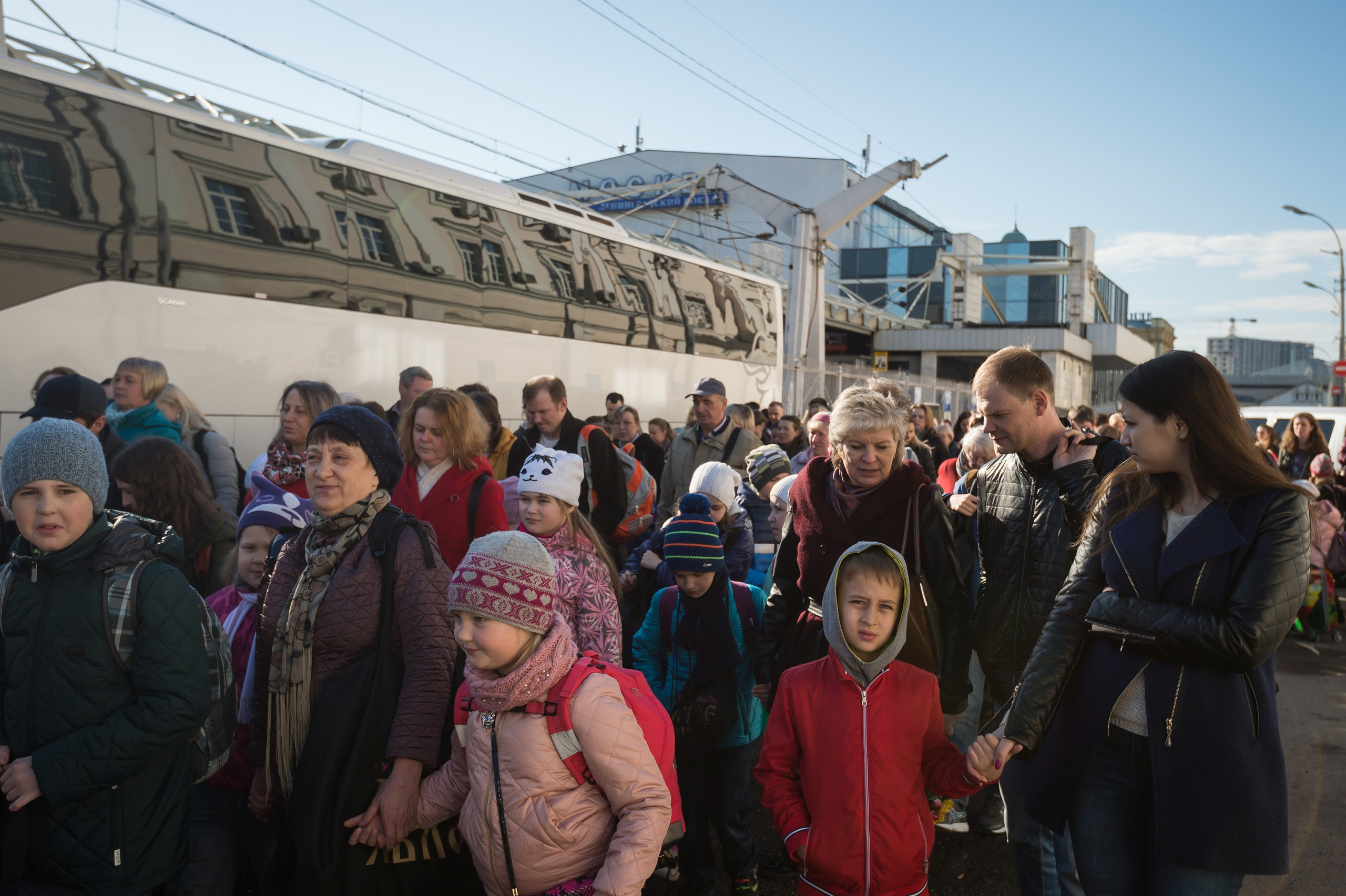13 мая, часть 1, Кремль, г. Москва. Золотое яблочко